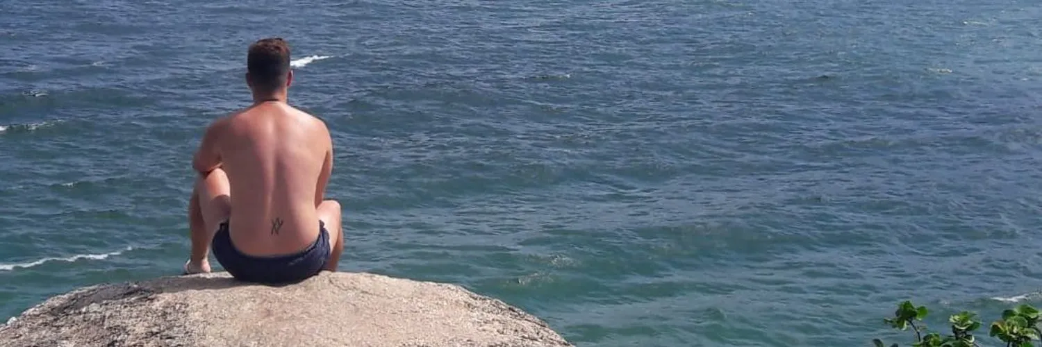 Benchboy OnlyFans header