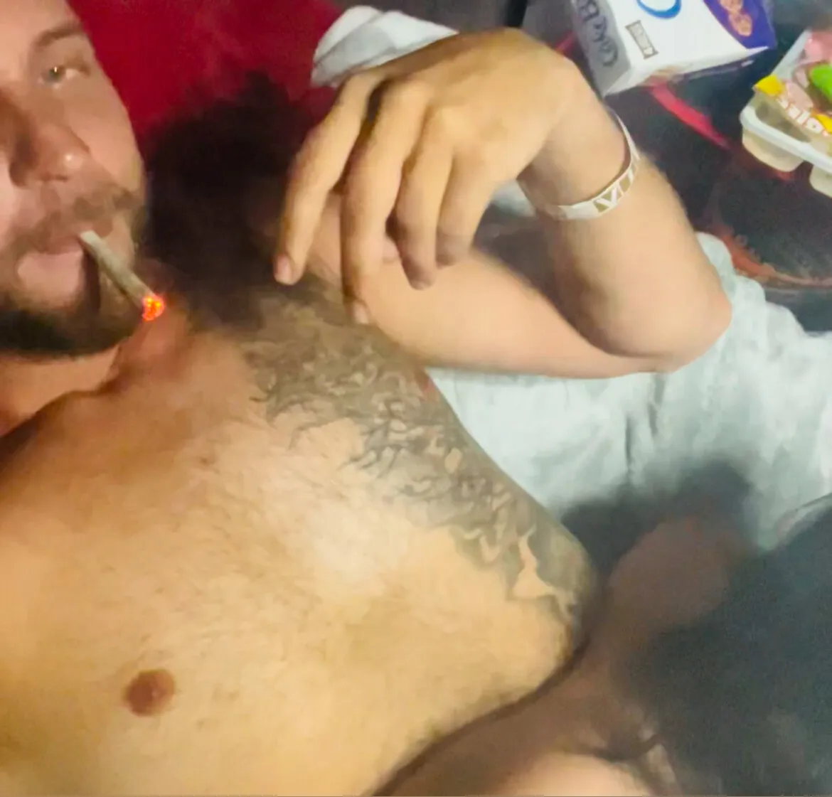 Bender OnlyFans header