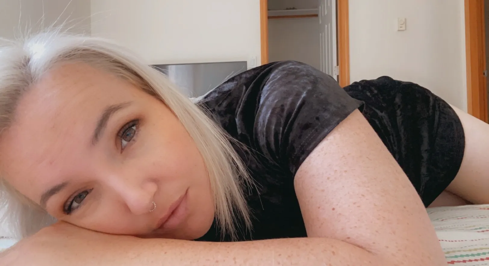 Bendmebabie OnlyFans header