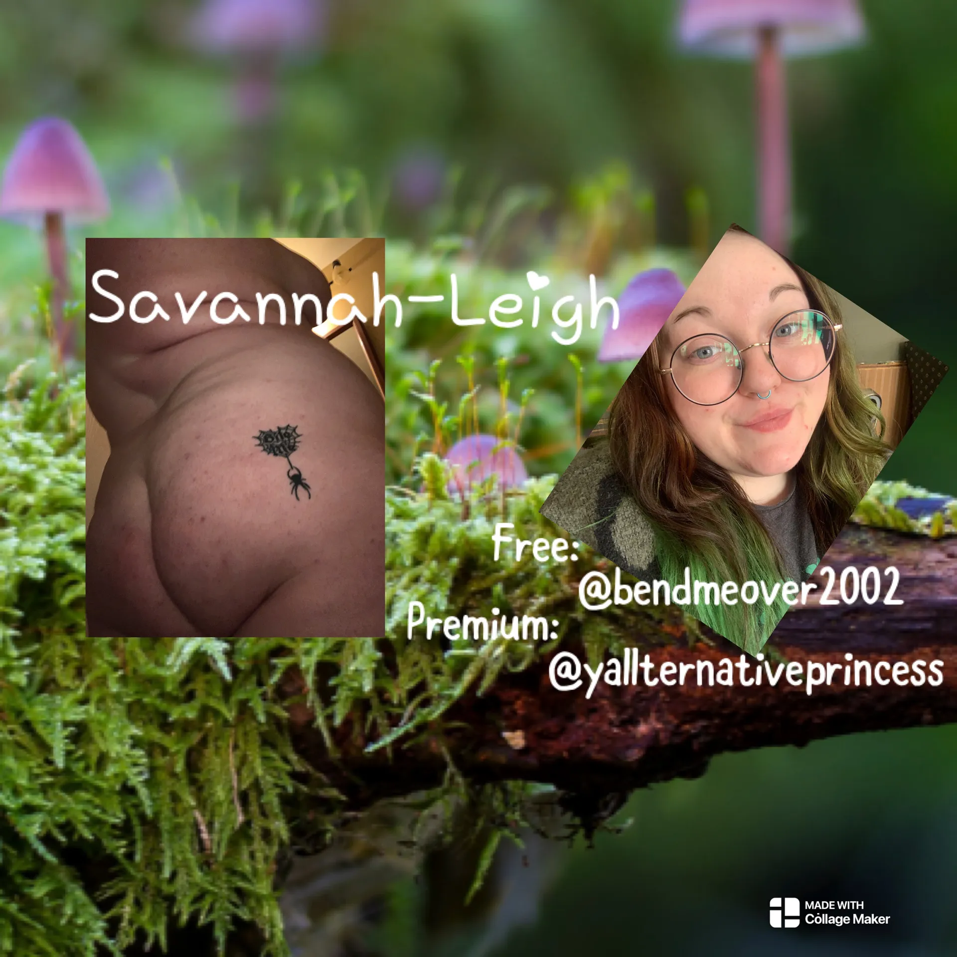 Yallternative Gal OnlyFans header