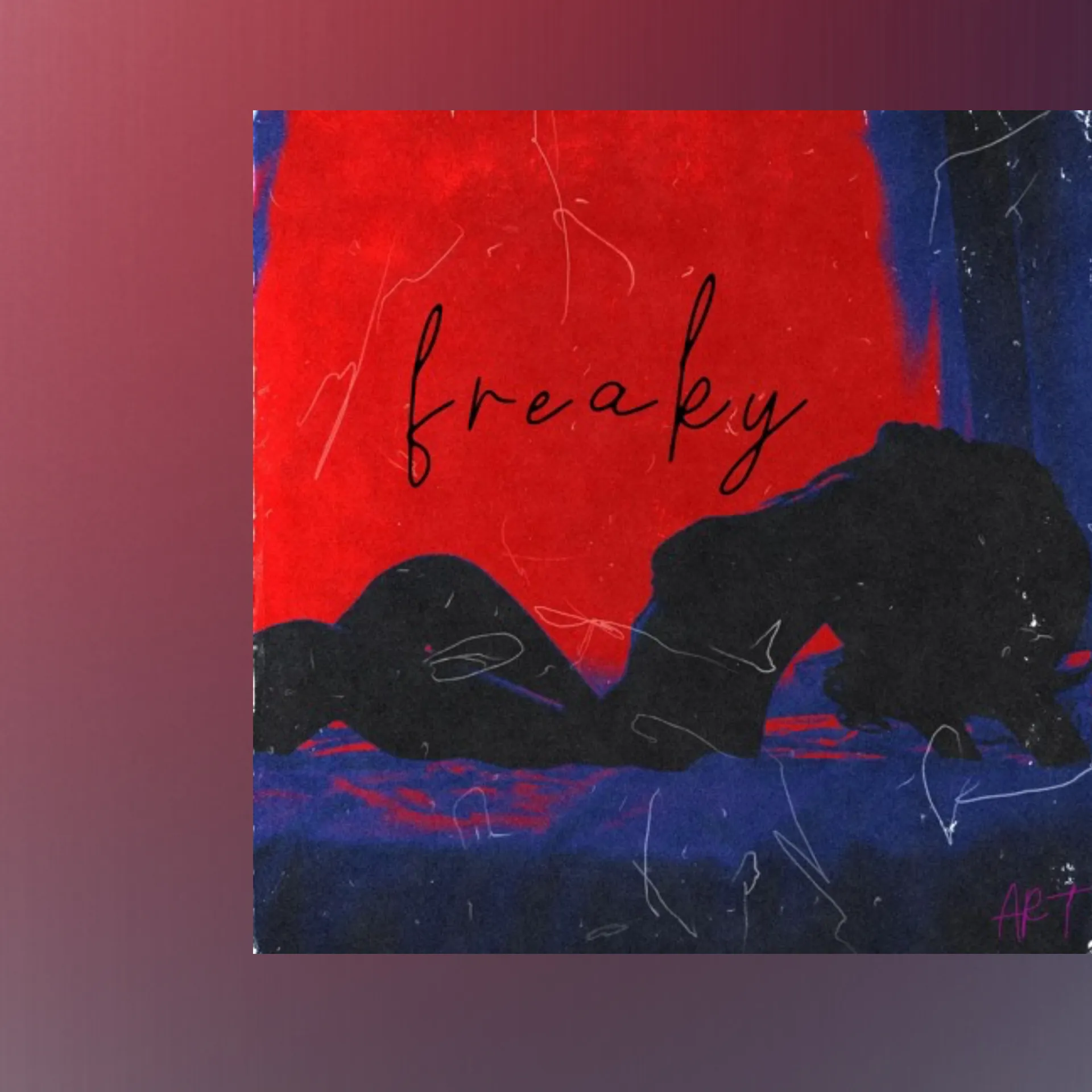 Ashh😈😘 OnlyFans header