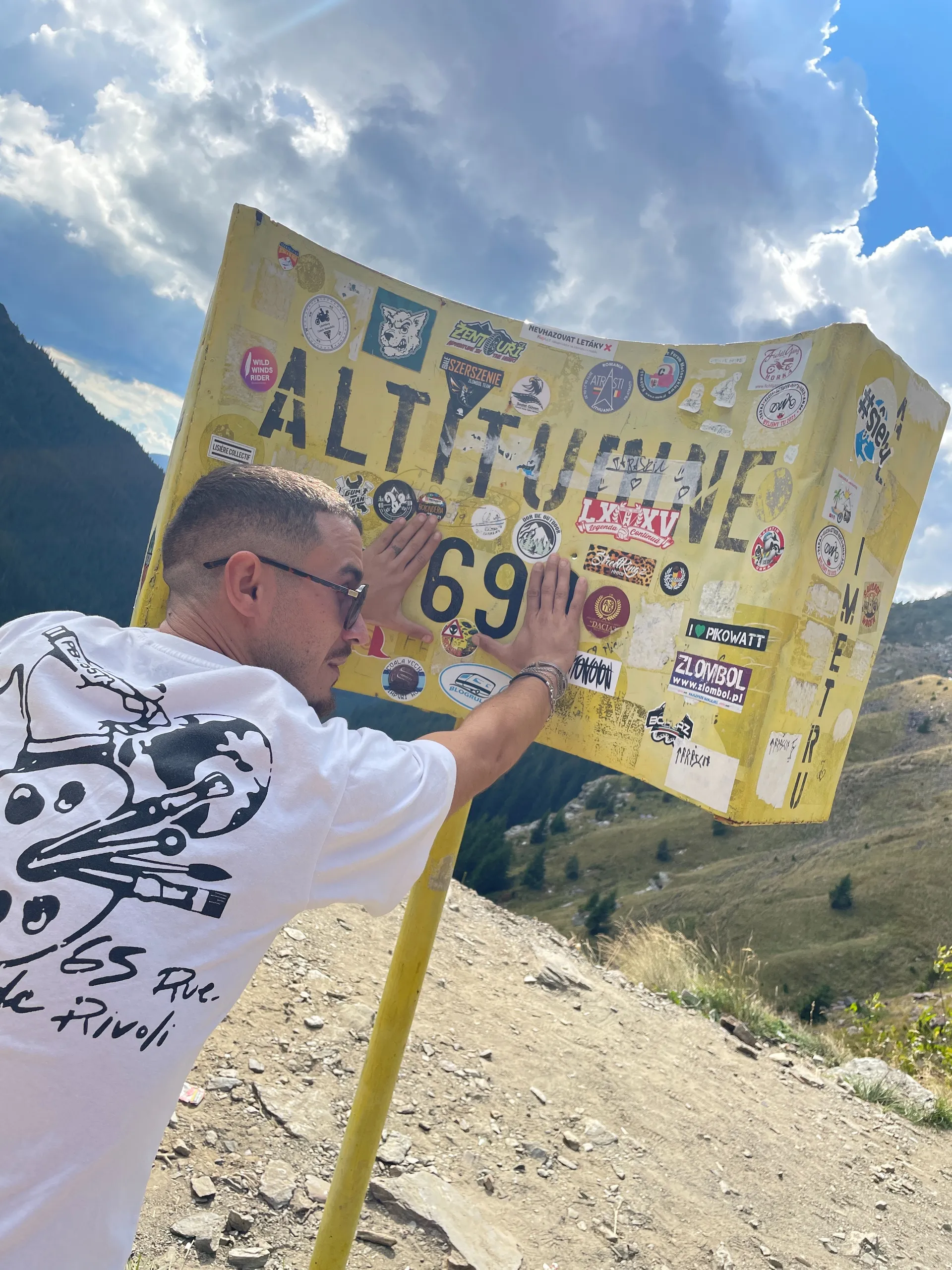 Ben Dover OnlyFans header