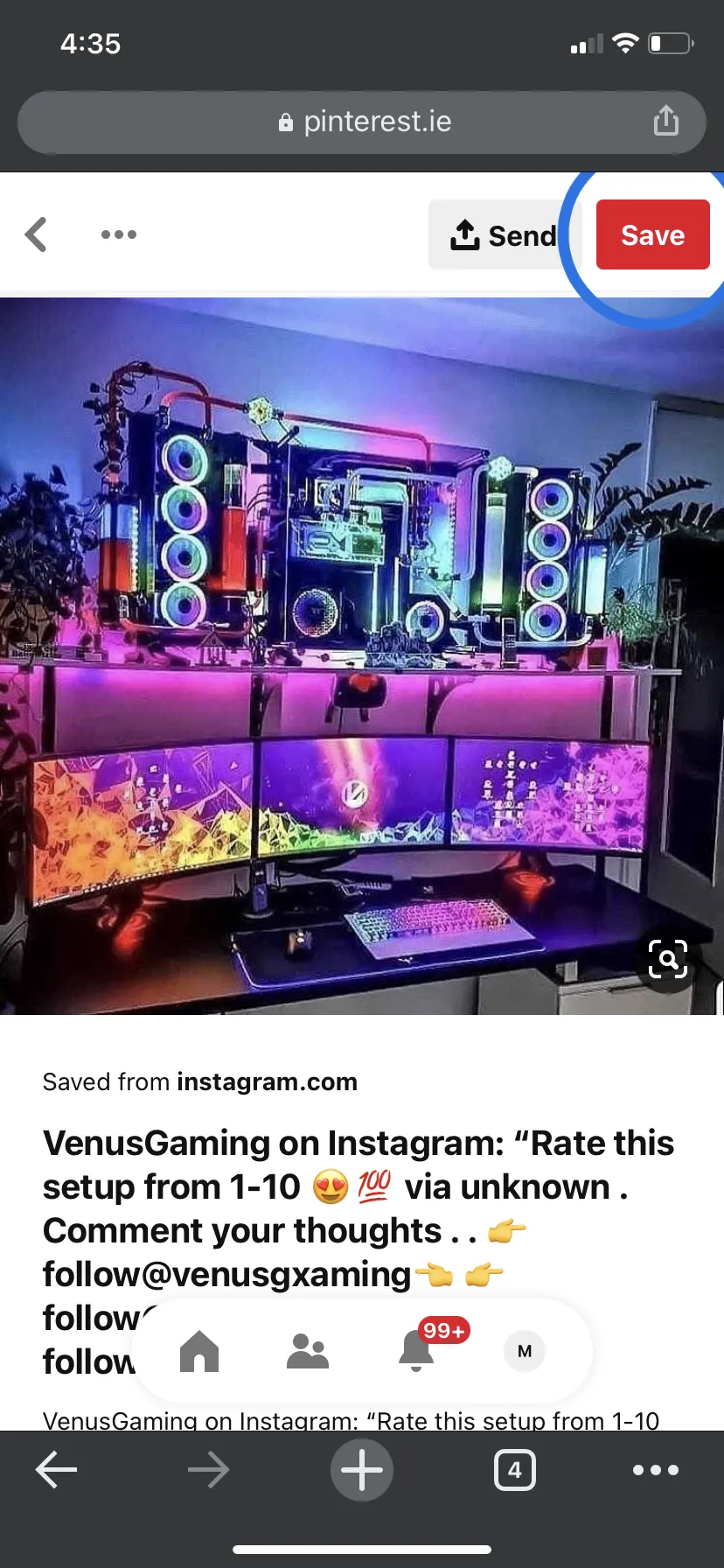 BenDover OnlyFans header