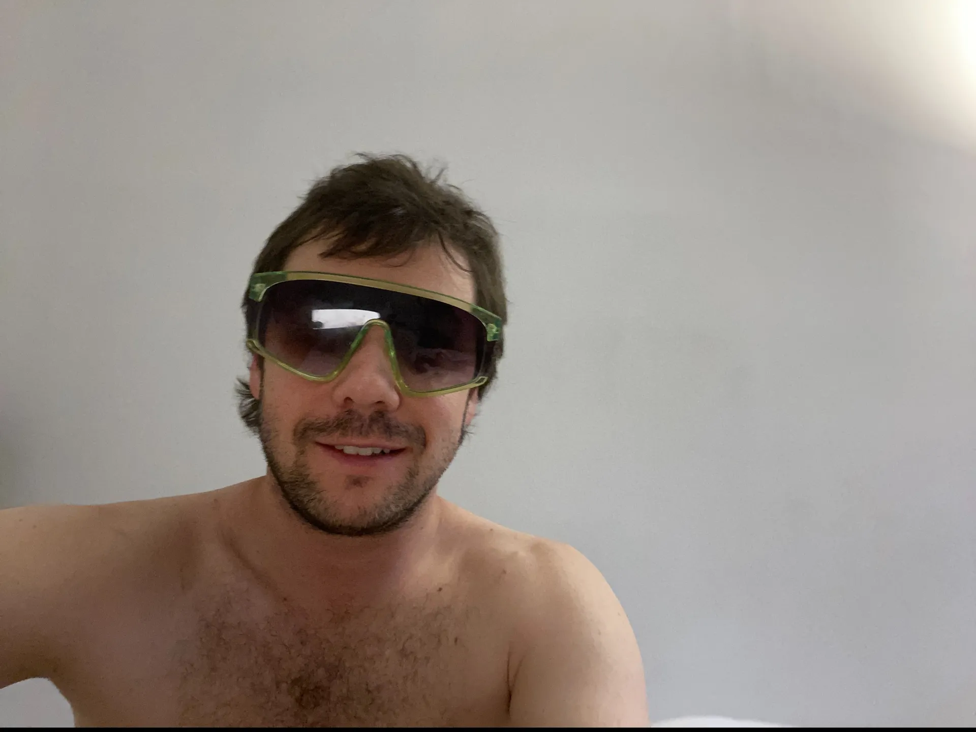 Ben Dylan OnlyFans header