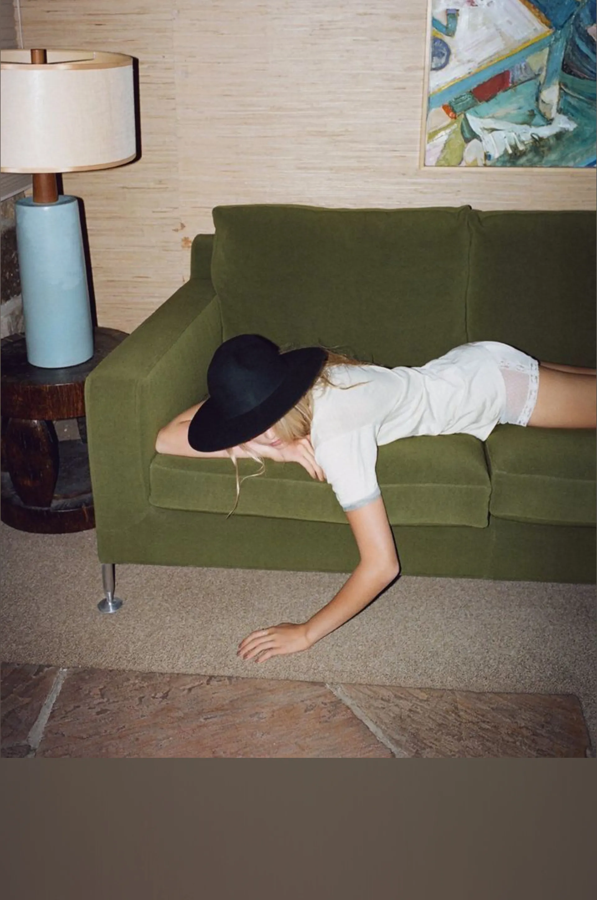 BENEDETTA OnlyFans header