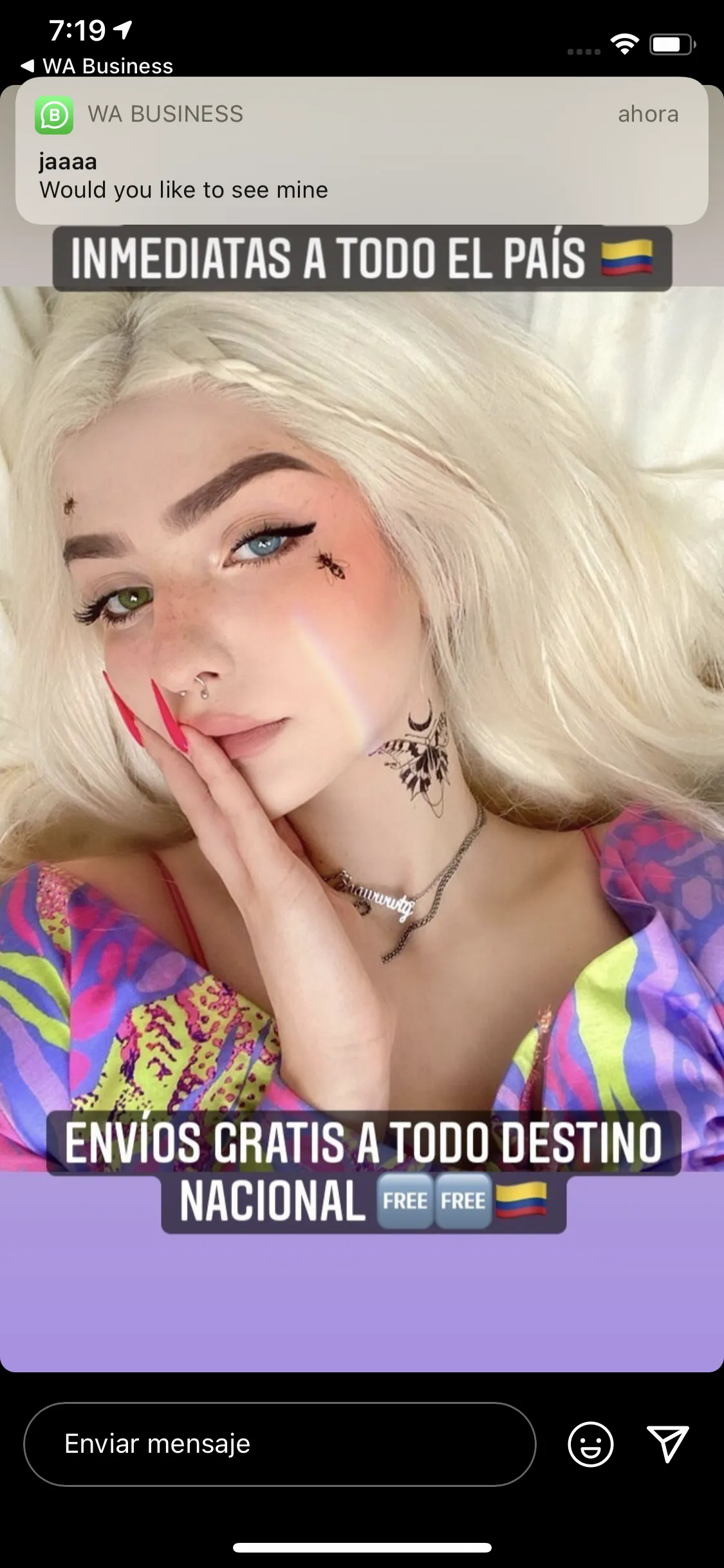 benelope OnlyFans header