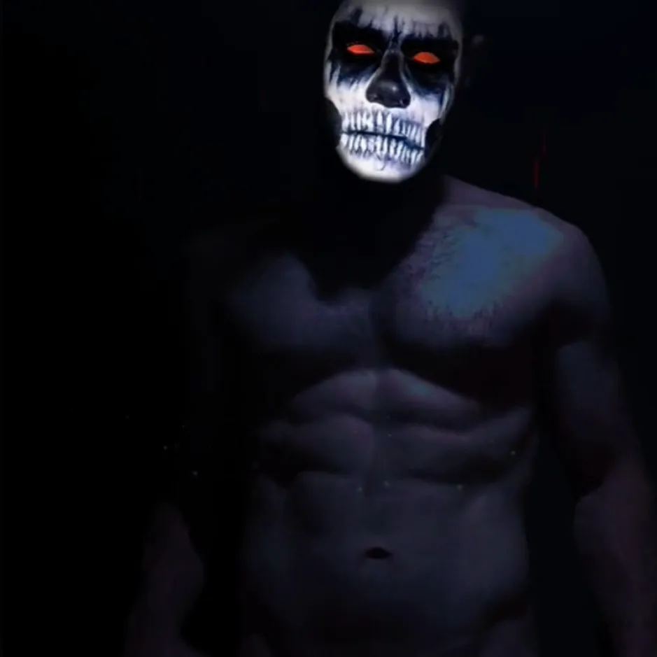 Benevolent Bull - VIP Lounge