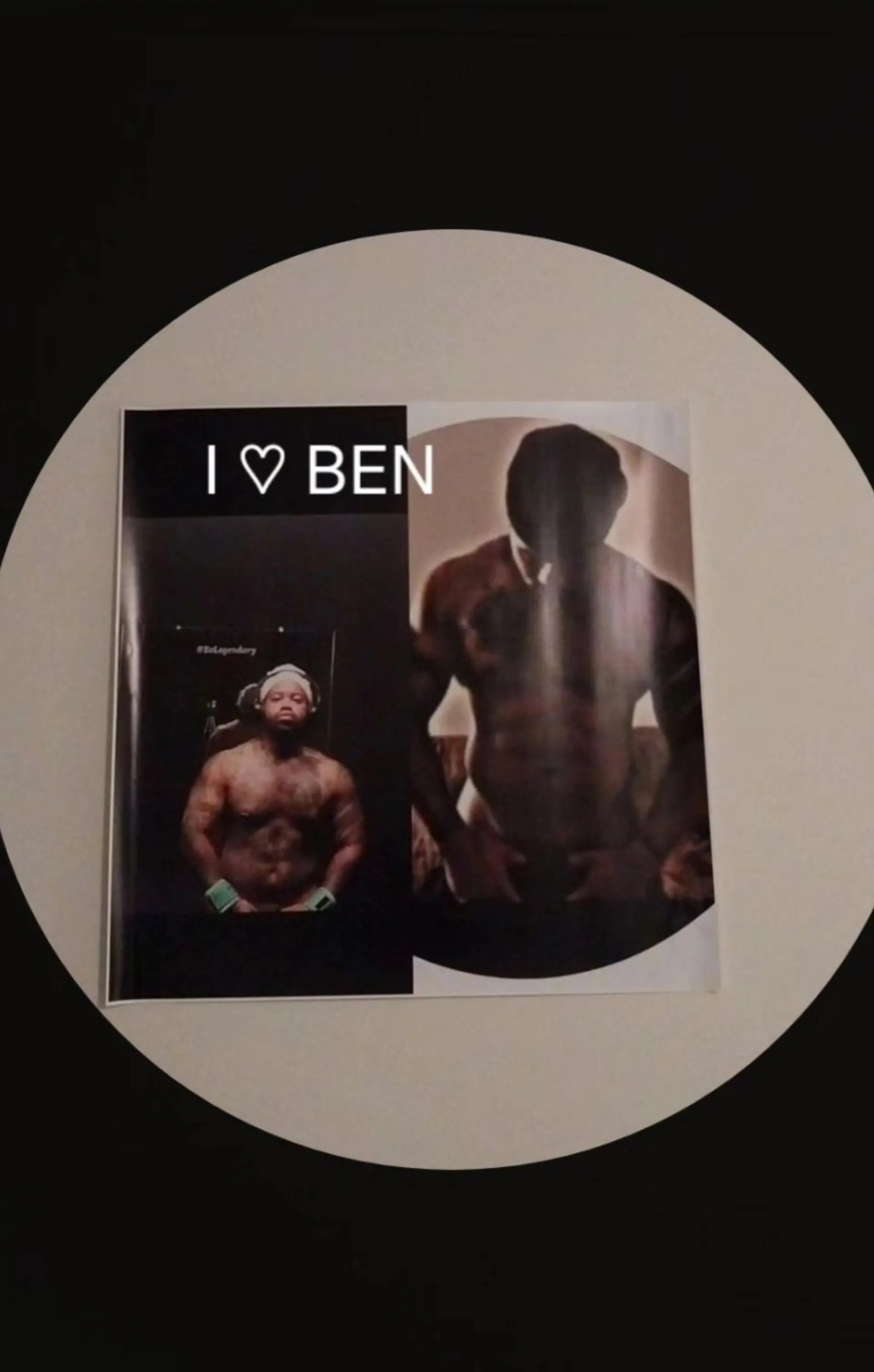 Benjamin Franklin👑 OnlyFans header