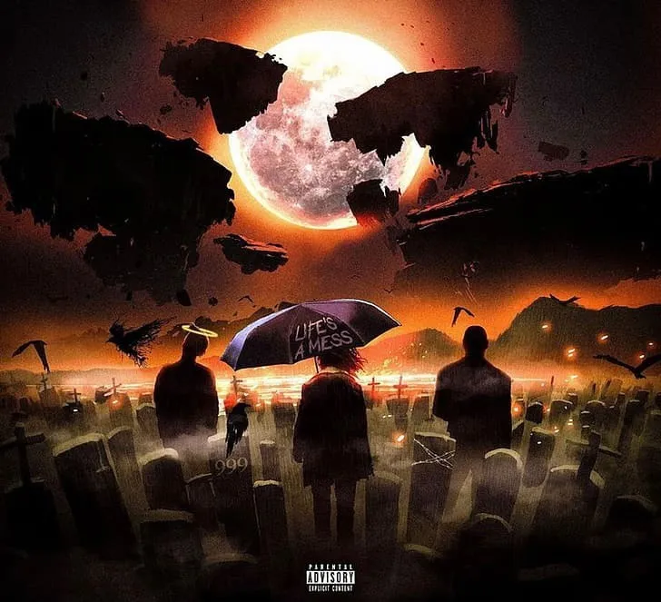 B drizzle OnlyFans header