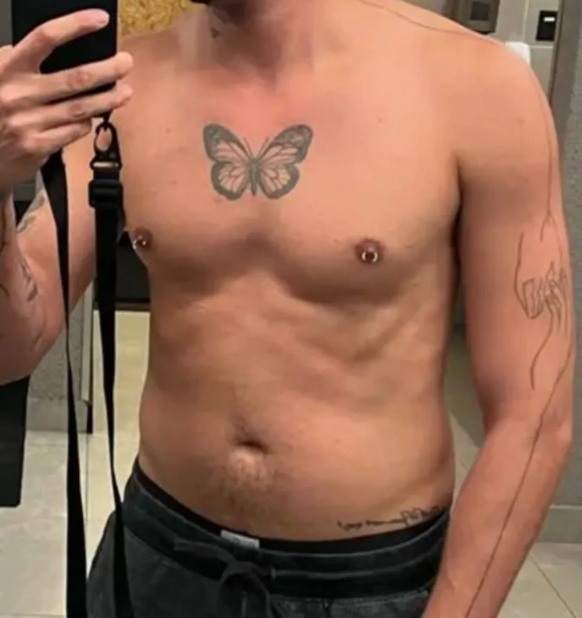 Ben From Brazil OnlyFans header