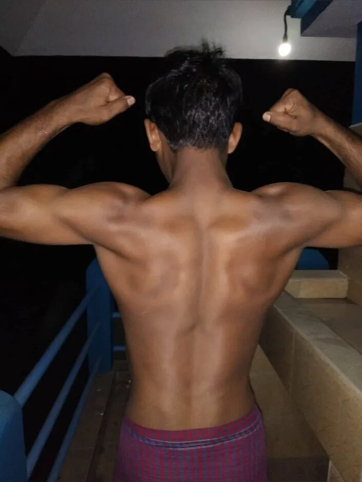 Bengali_BULL1 OnlyFans header