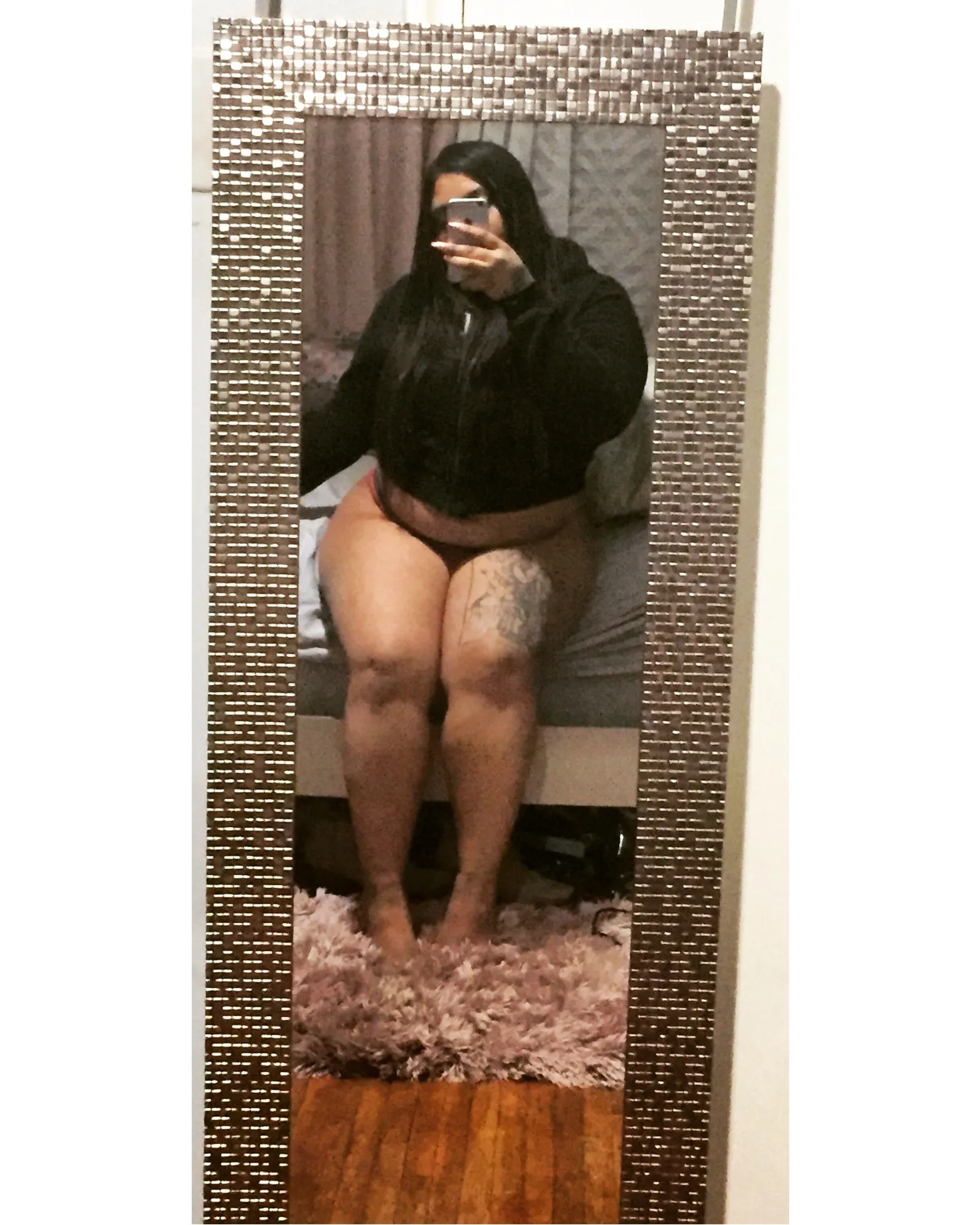 ThickBengalBabe OnlyFans header