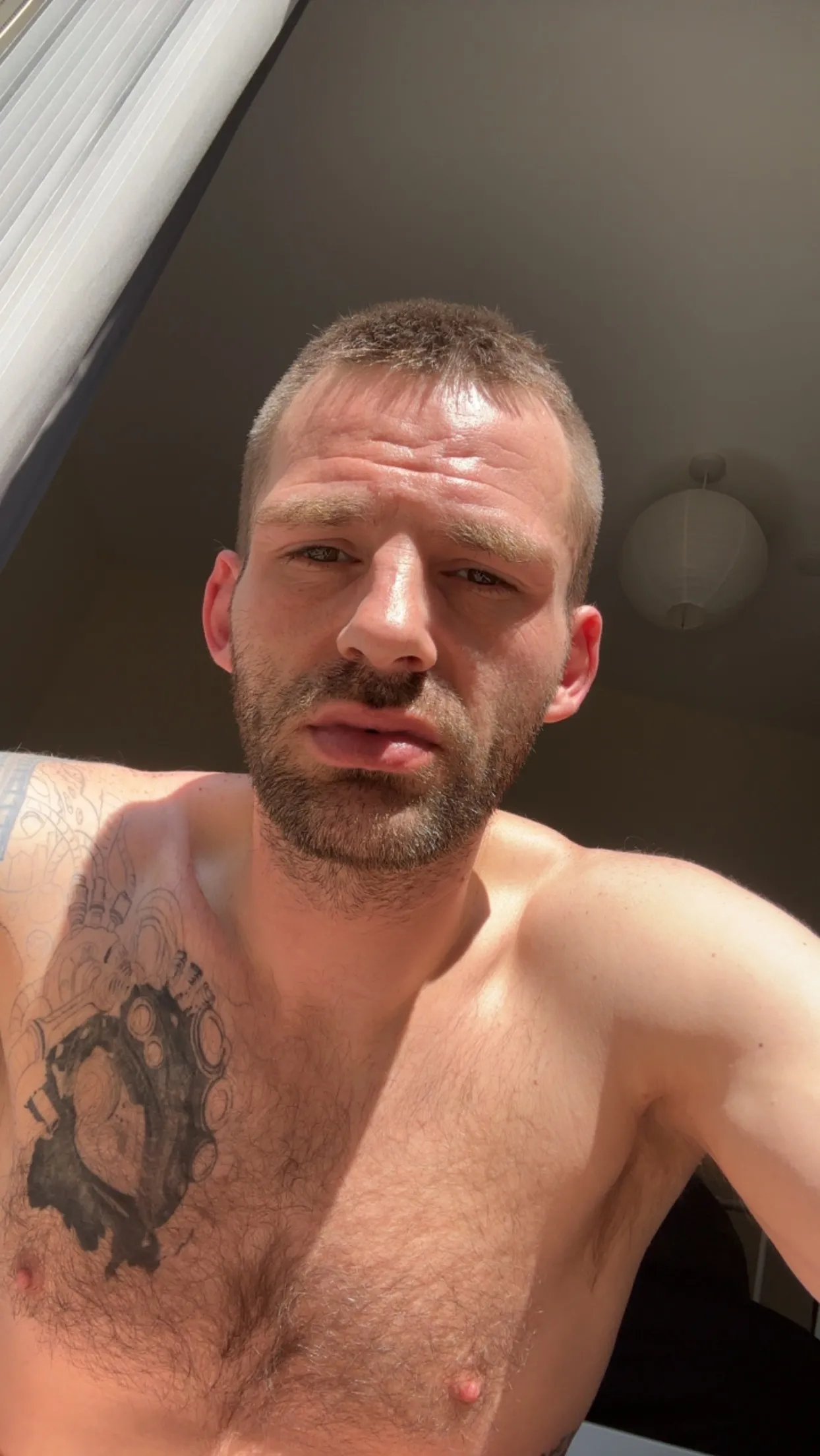 Ben OnlyFans header