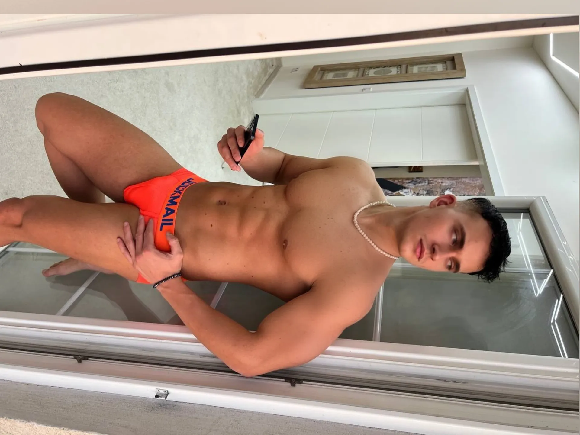 Bengie Lauper OnlyFans header