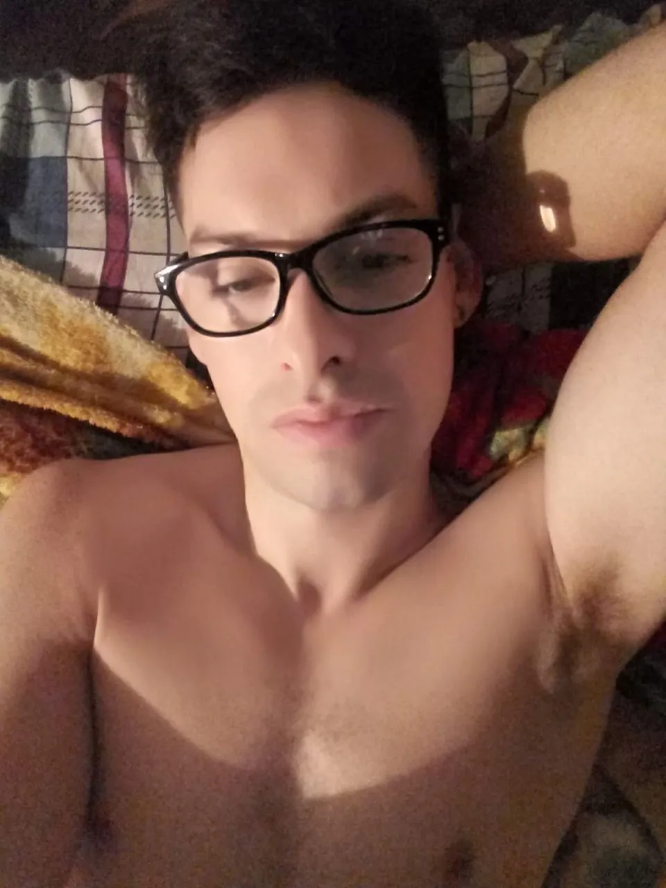 Benicio 😈🔥🥖