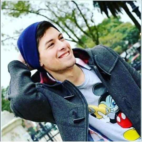 Benicio 😈🔥🥖 OnlyFans header