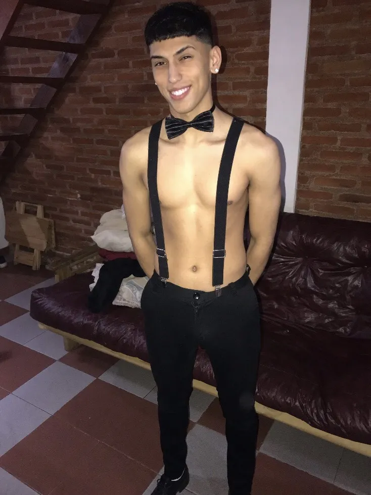 Mirko OnlyFans header