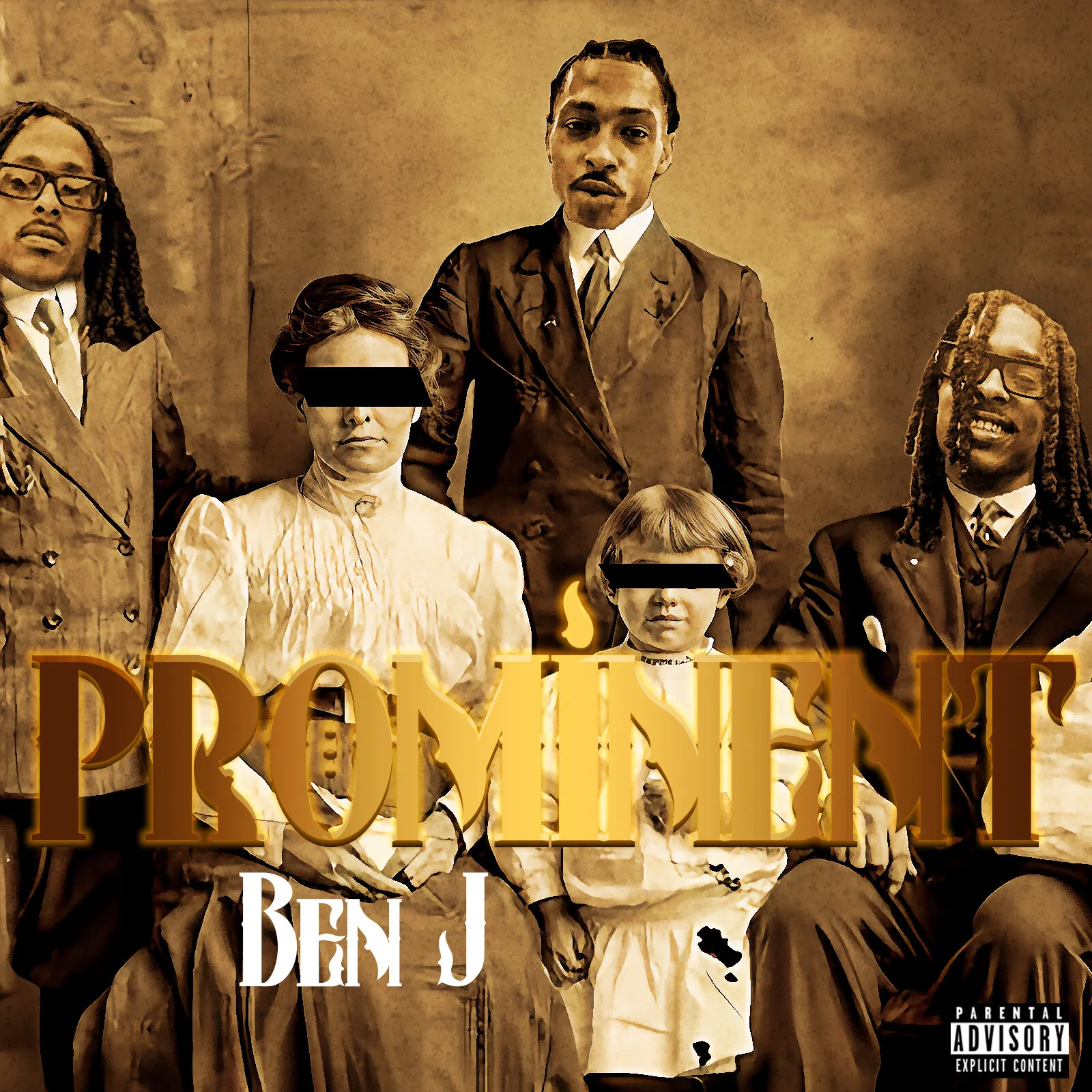 BEN J OnlyFans header