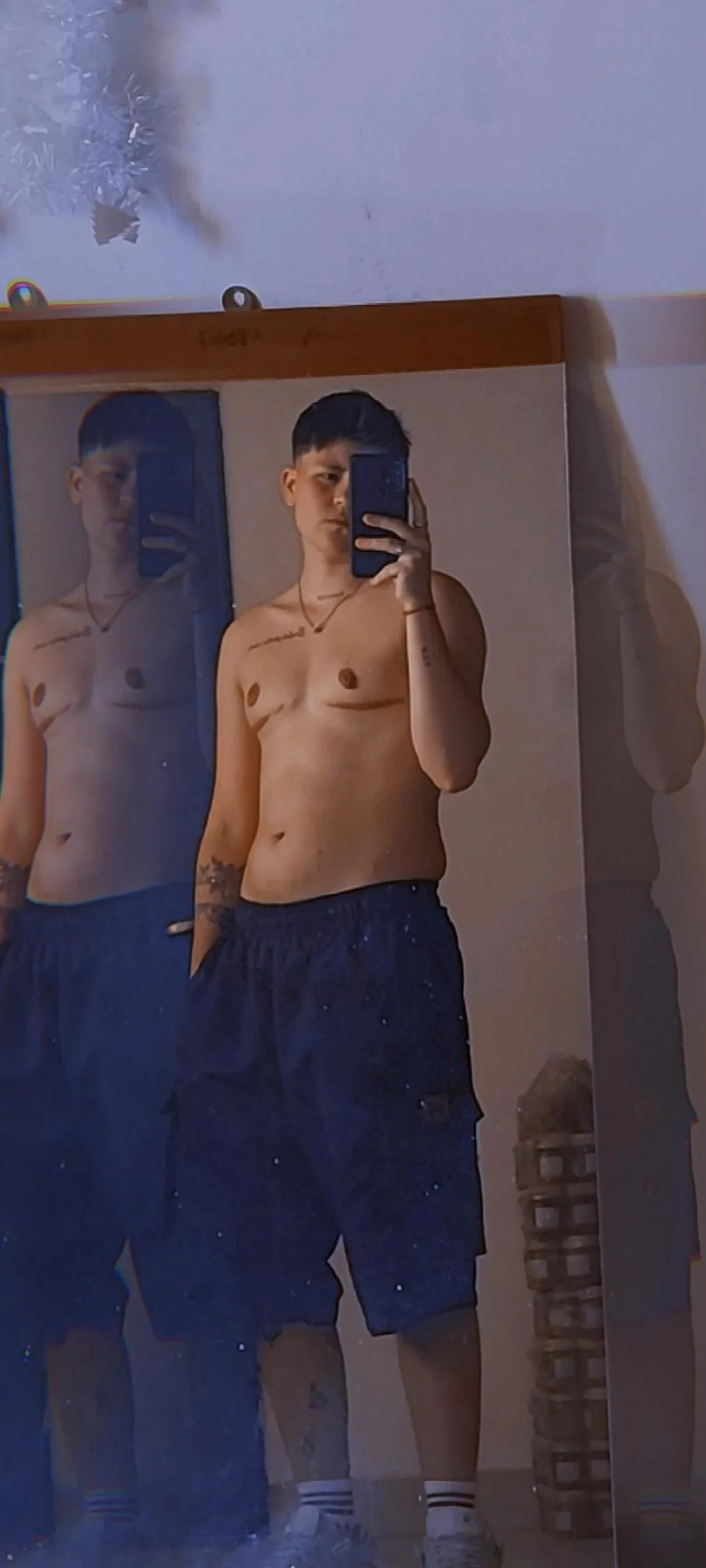 Benjamin OnlyFans header