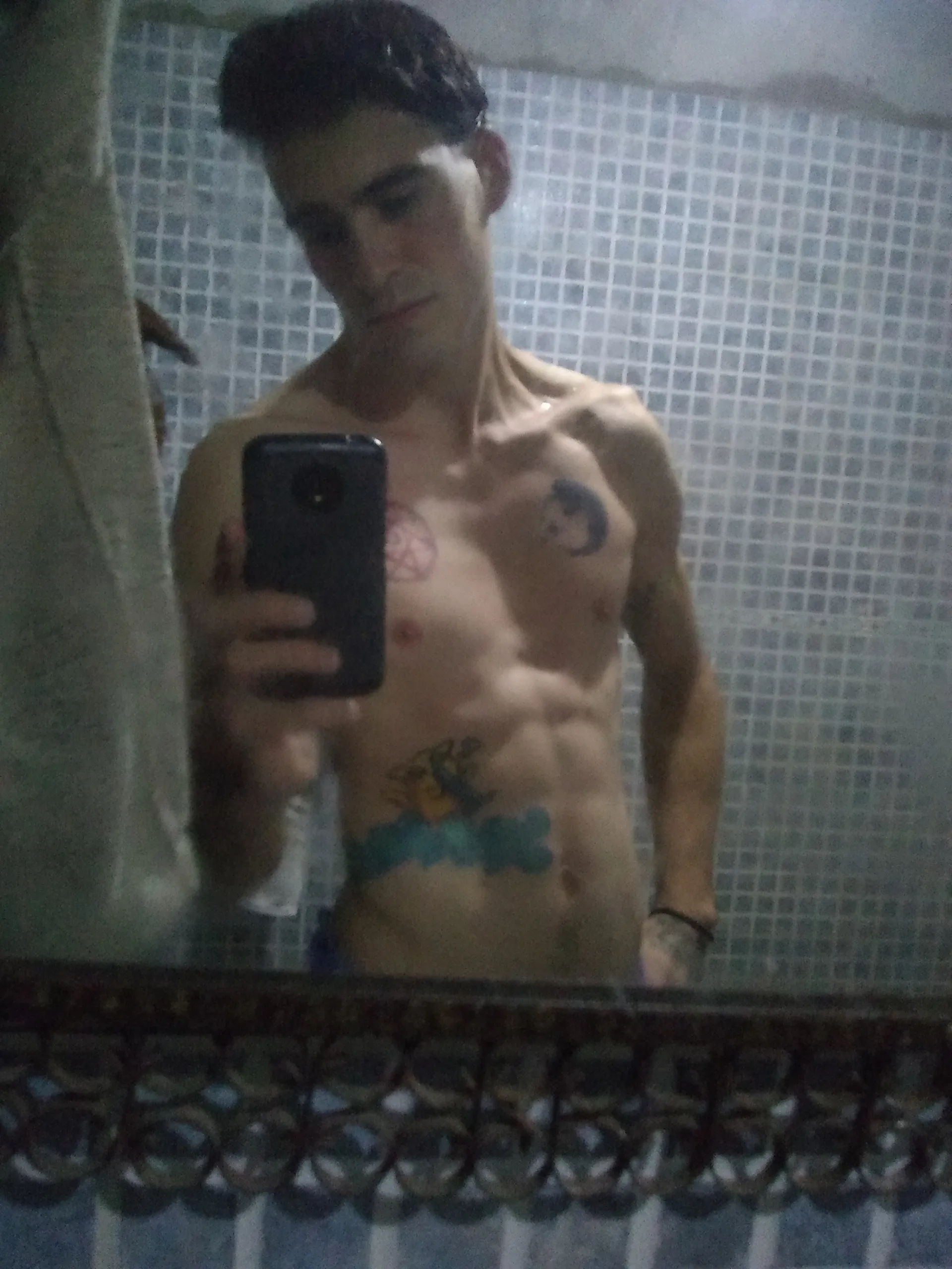 Benja OnlyFans header