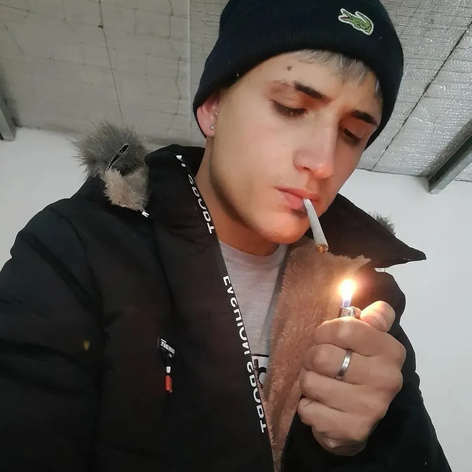 benjamín OnlyFans header