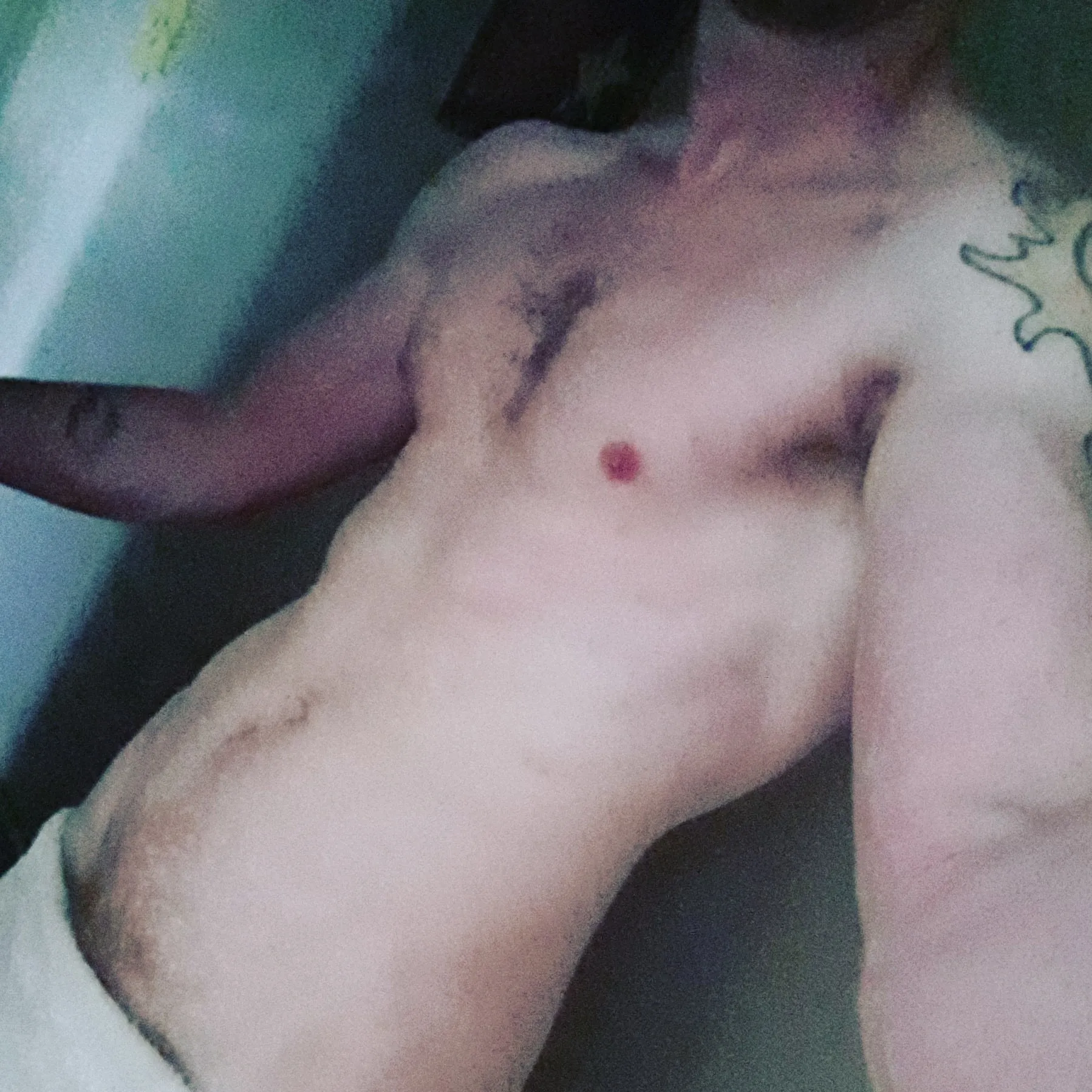 Benjamin Elliott OnlyFans header
