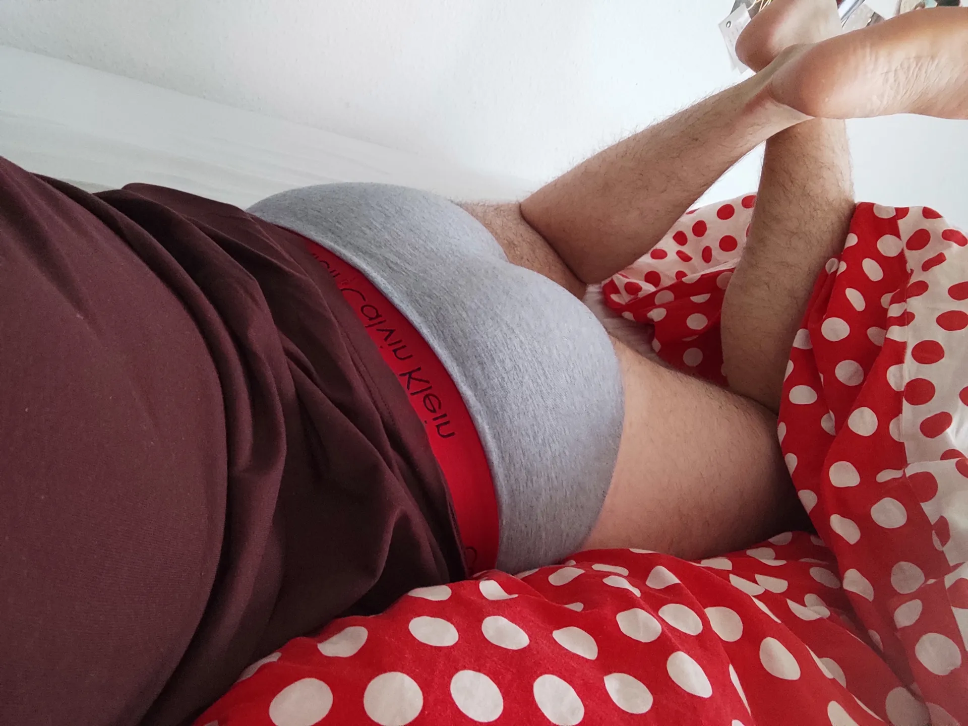 FTM Benjamin OnlyFans header