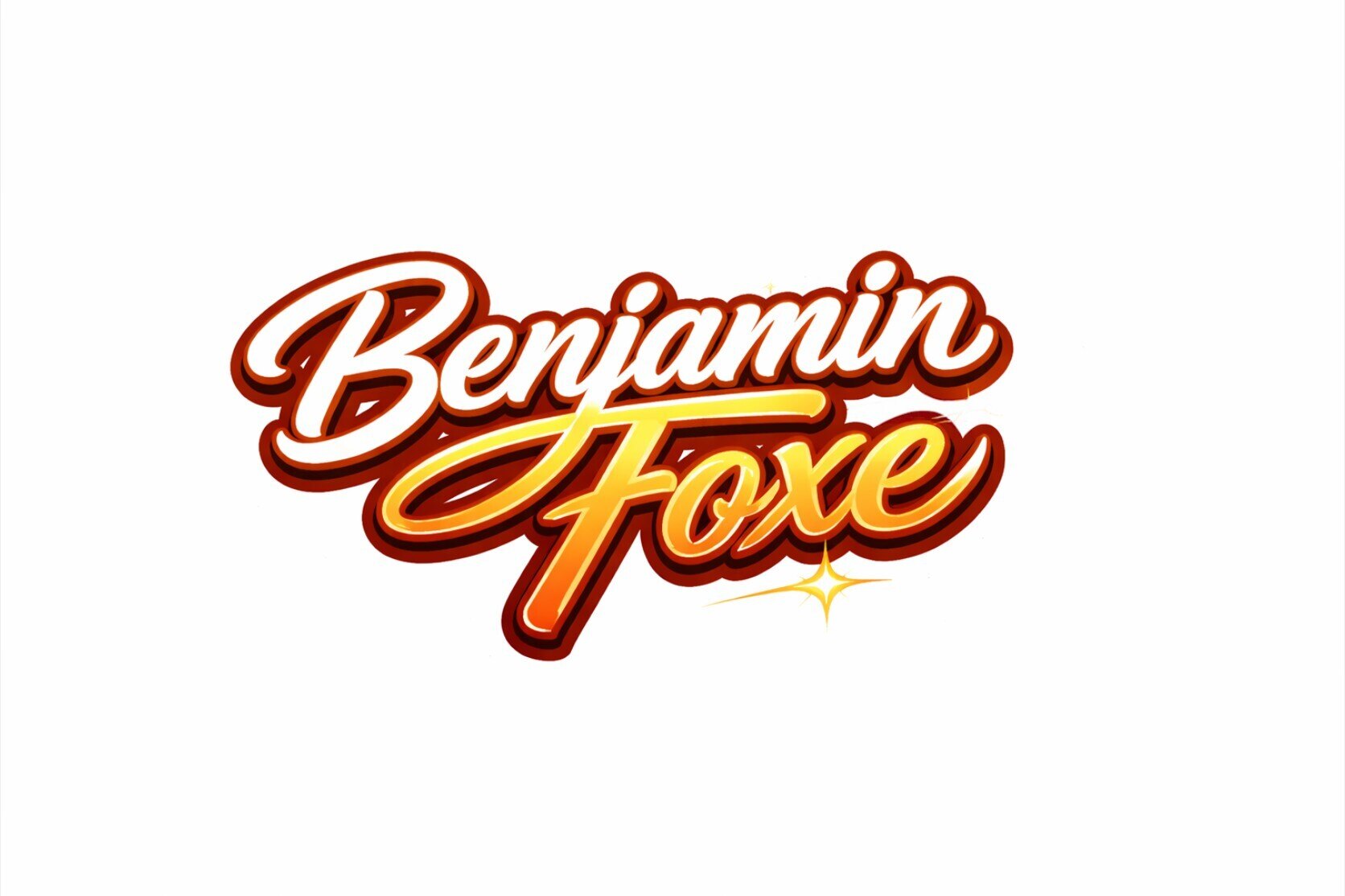 Benjamin Foxe OnlyFans header