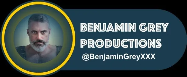 Benjamin Grey OnlyFans header
