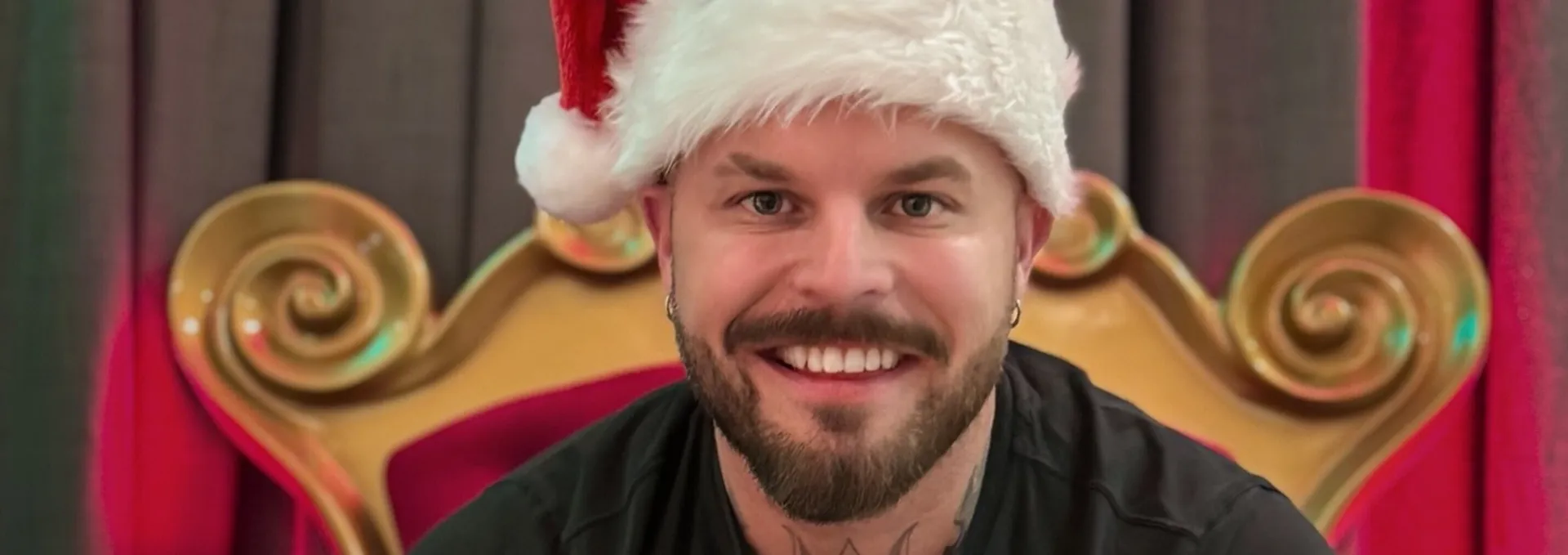 Benjamin Julian OnlyFans header