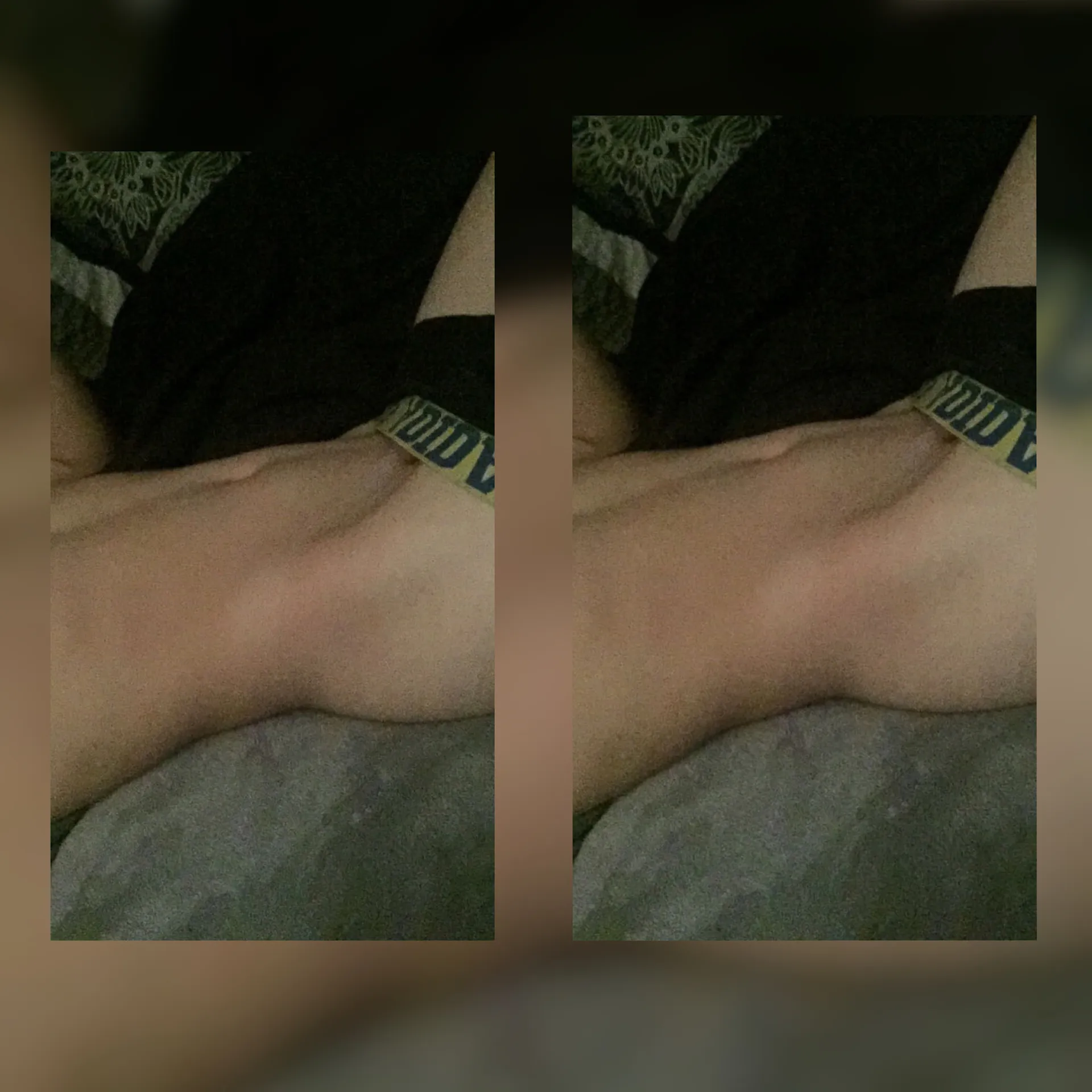 Benjamin Roberts OnlyFans header