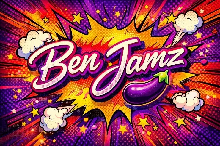 Ben Jameson 🌶 OnlyFans header