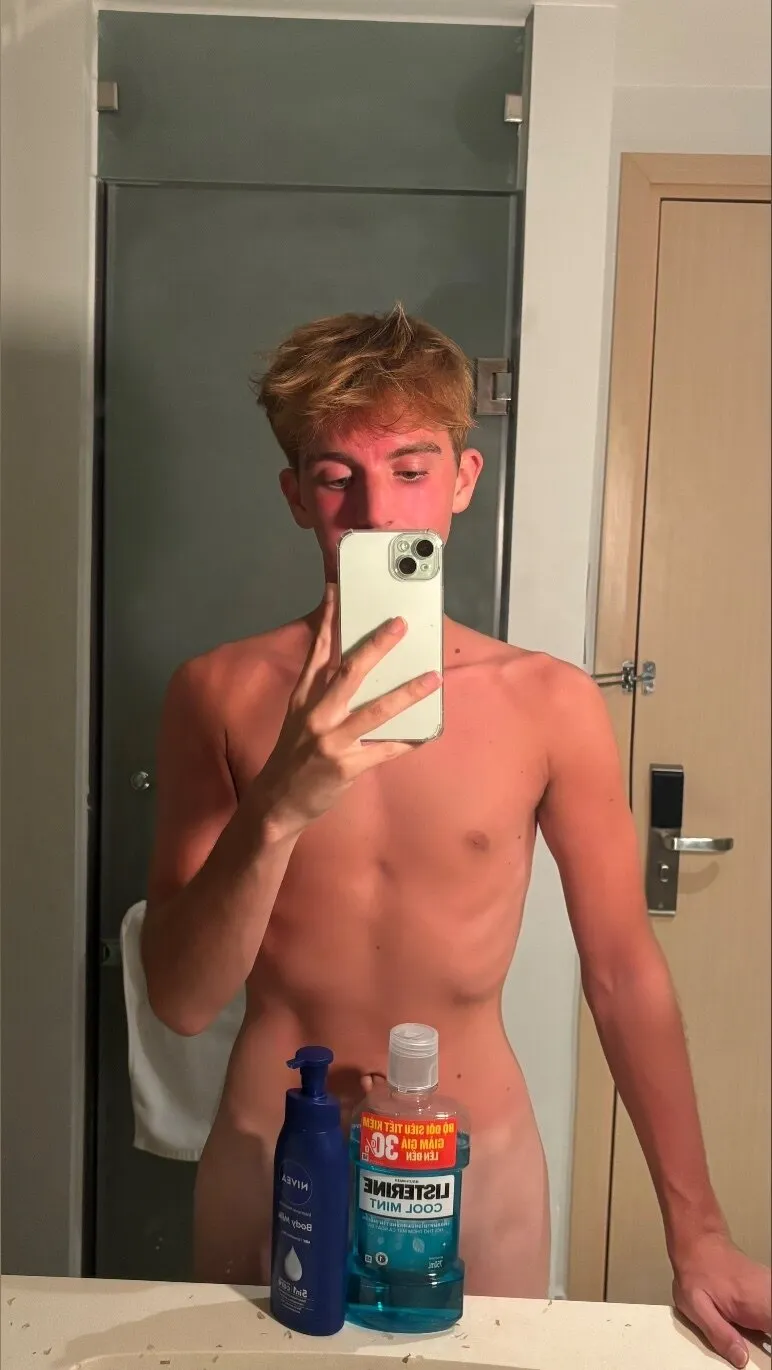 benny OnlyFans header