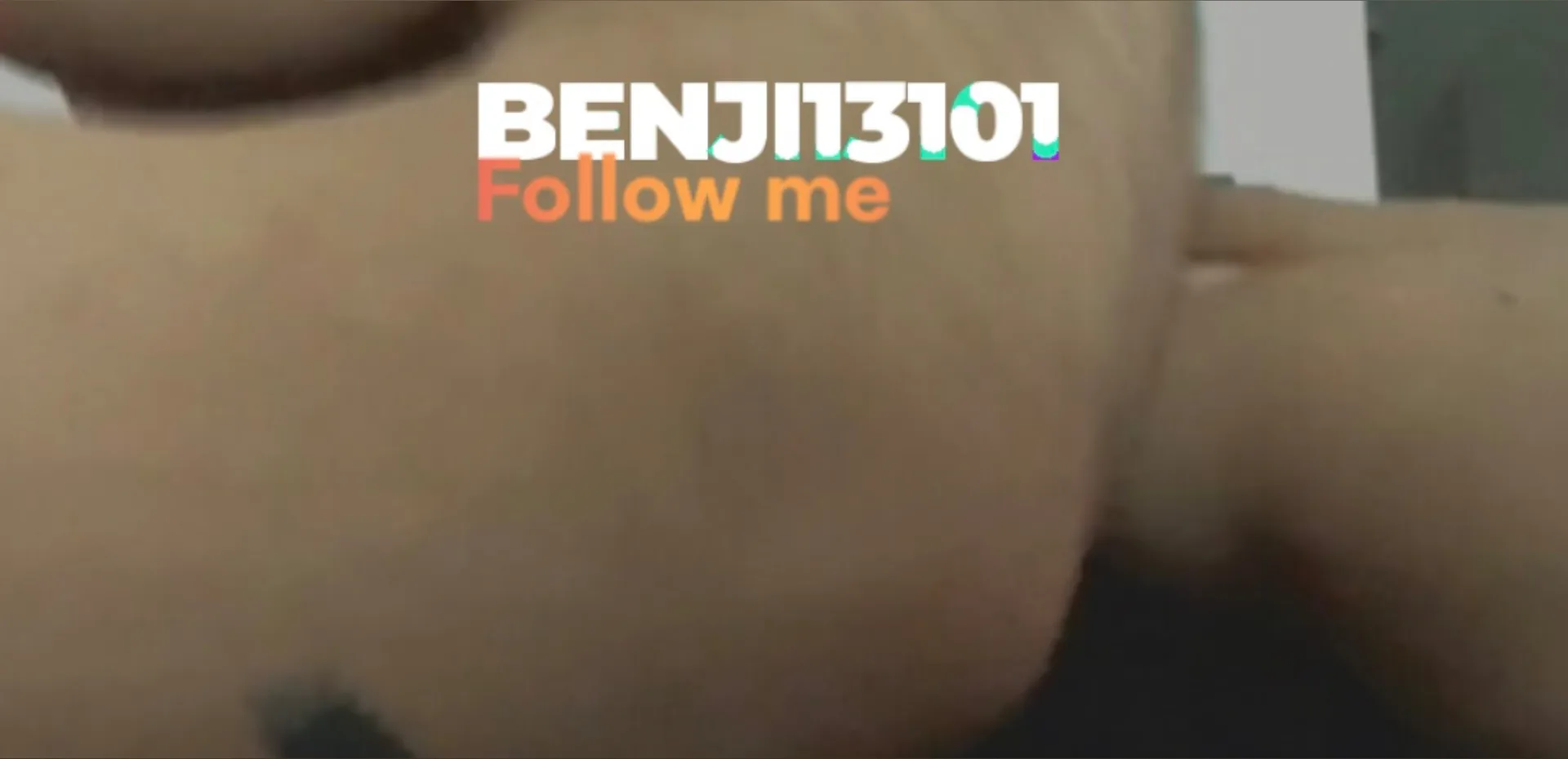 Benjiph OnlyFans header