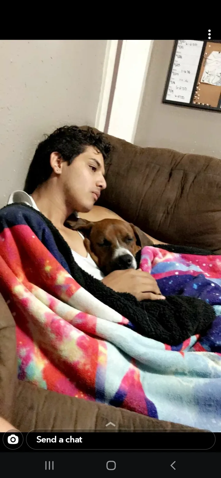 Benji OnlyFans header