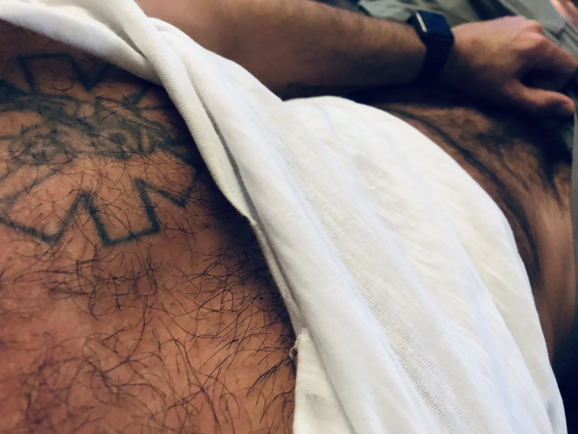 Ben OnlyFans header