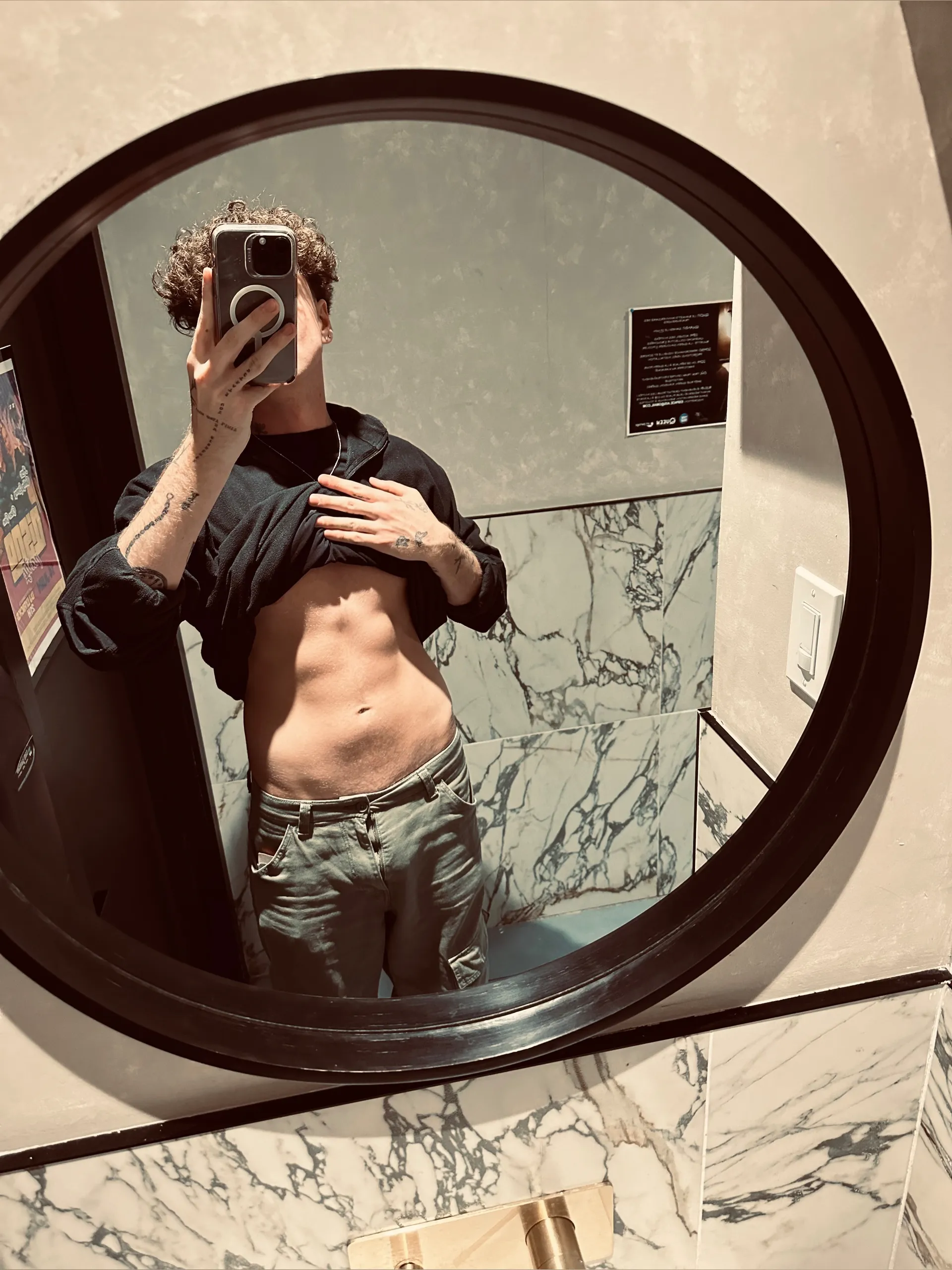 Benji OnlyFans header