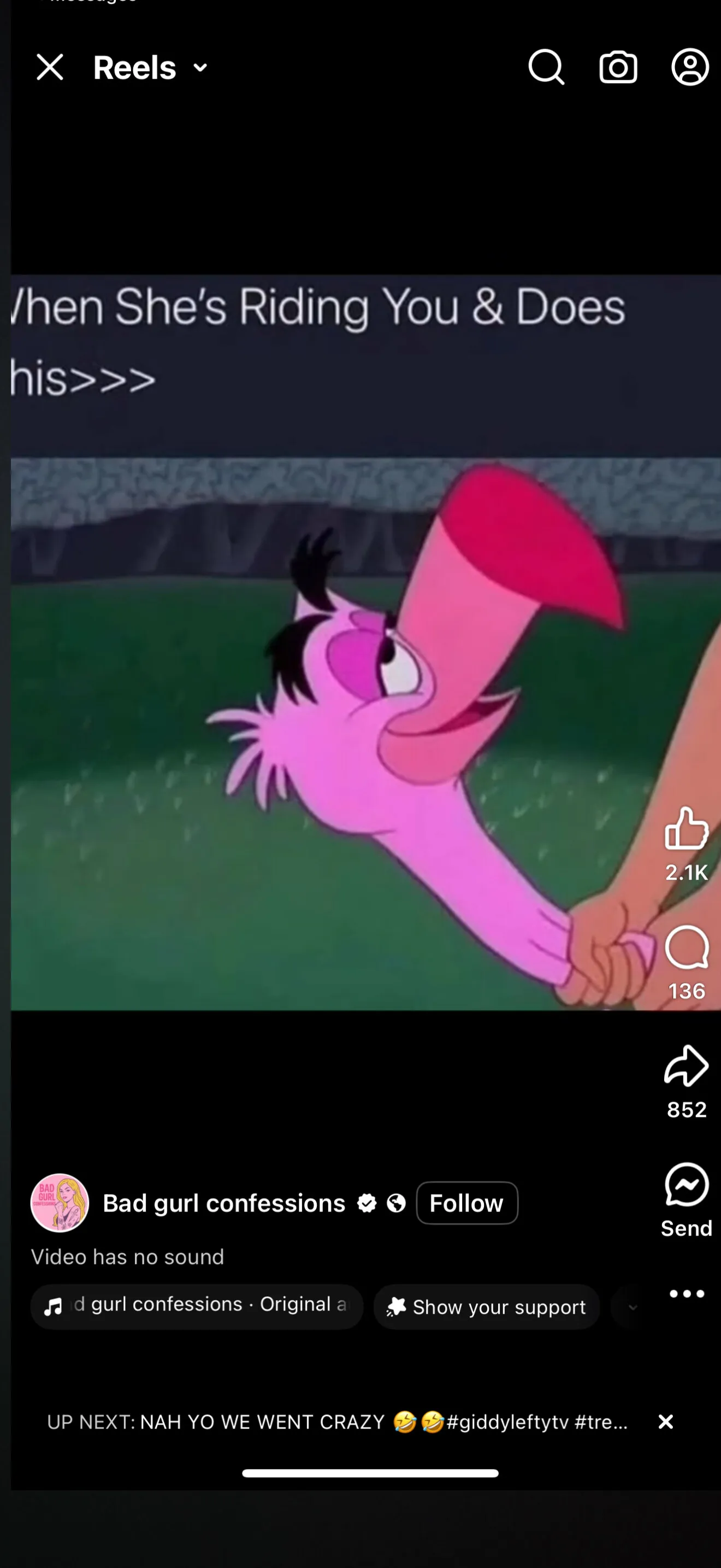 Benji OnlyFans header