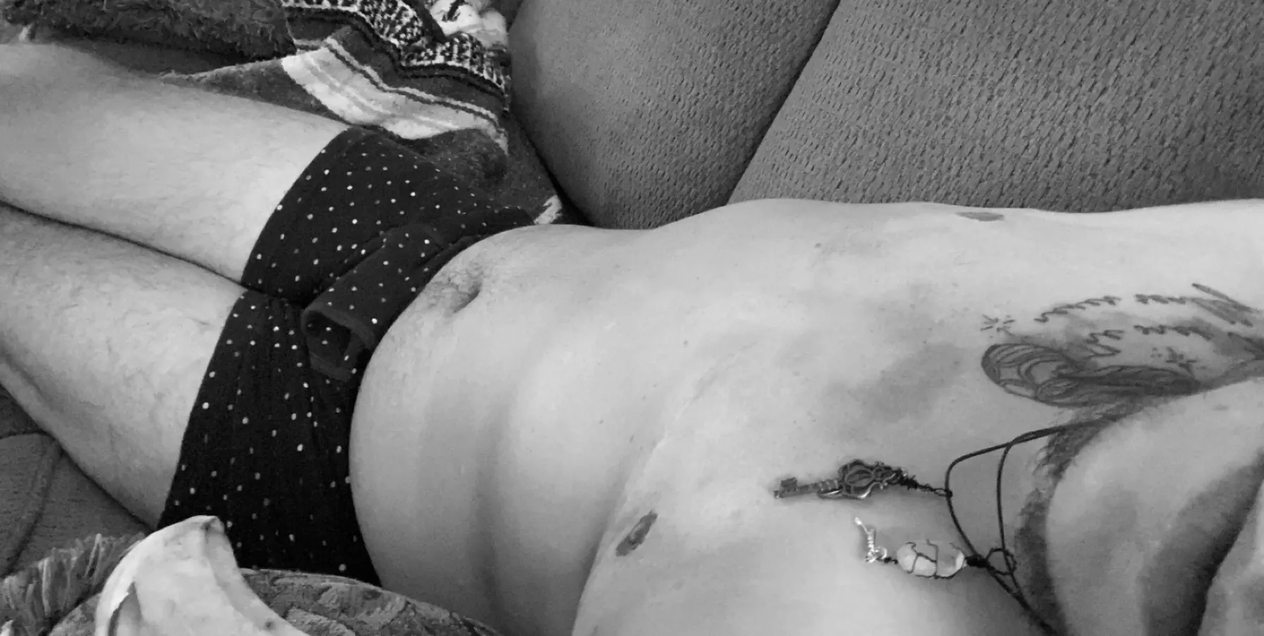 Benji OnlyFans header