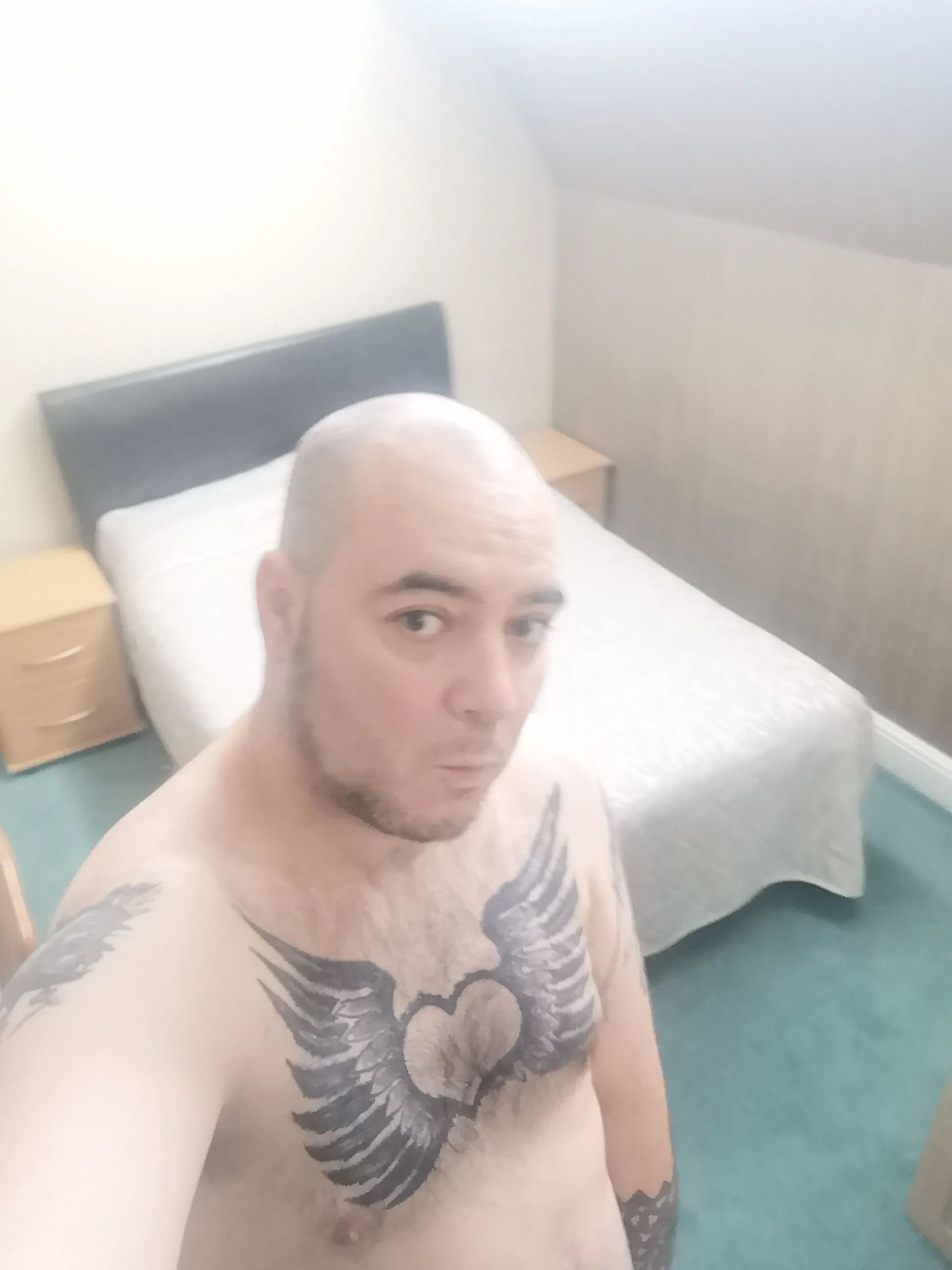 Benjamin Pearce OnlyFans header