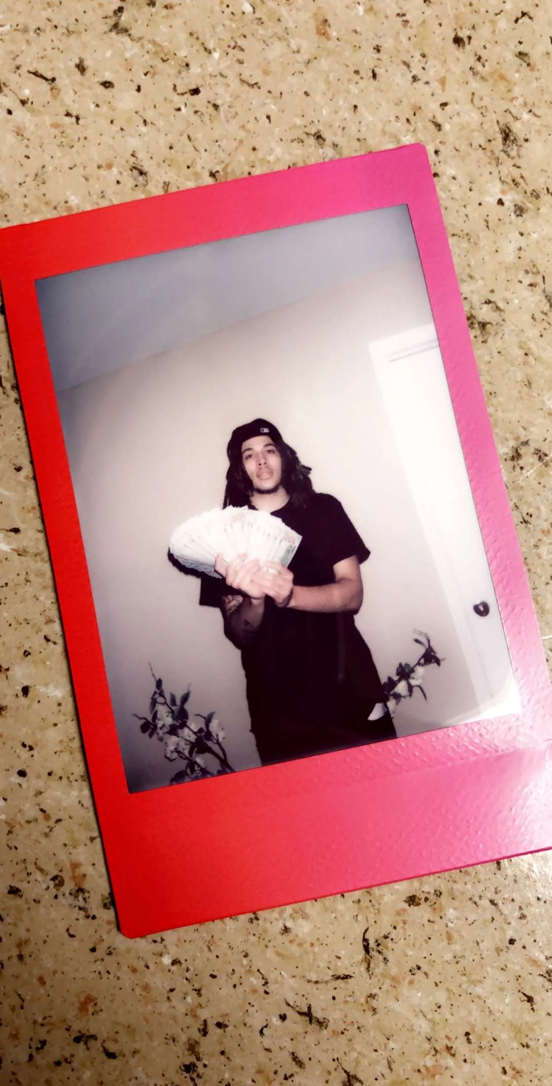 BENJI FLEX OnlyFans header