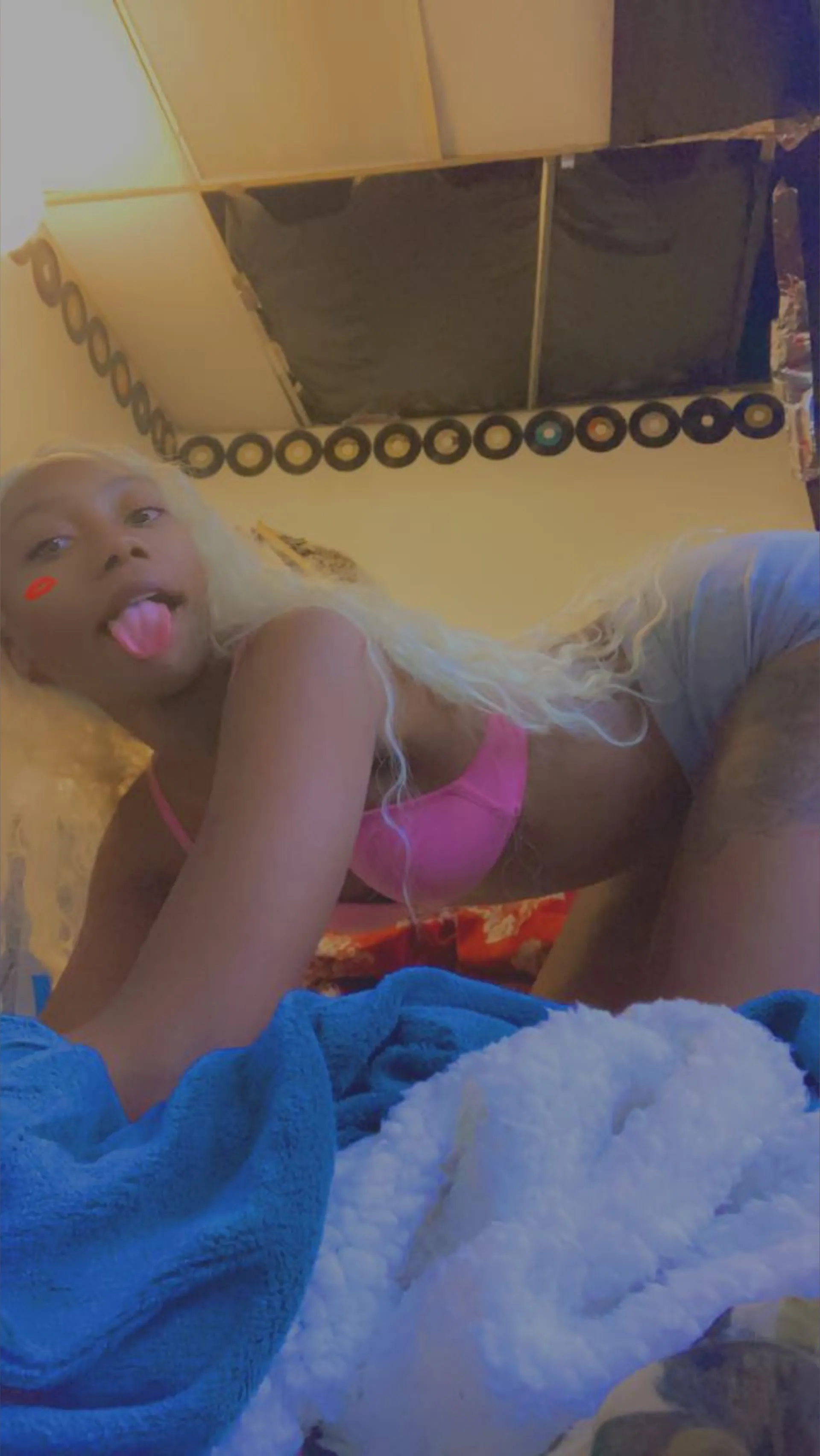 BâbýBłuě OnlyFans header