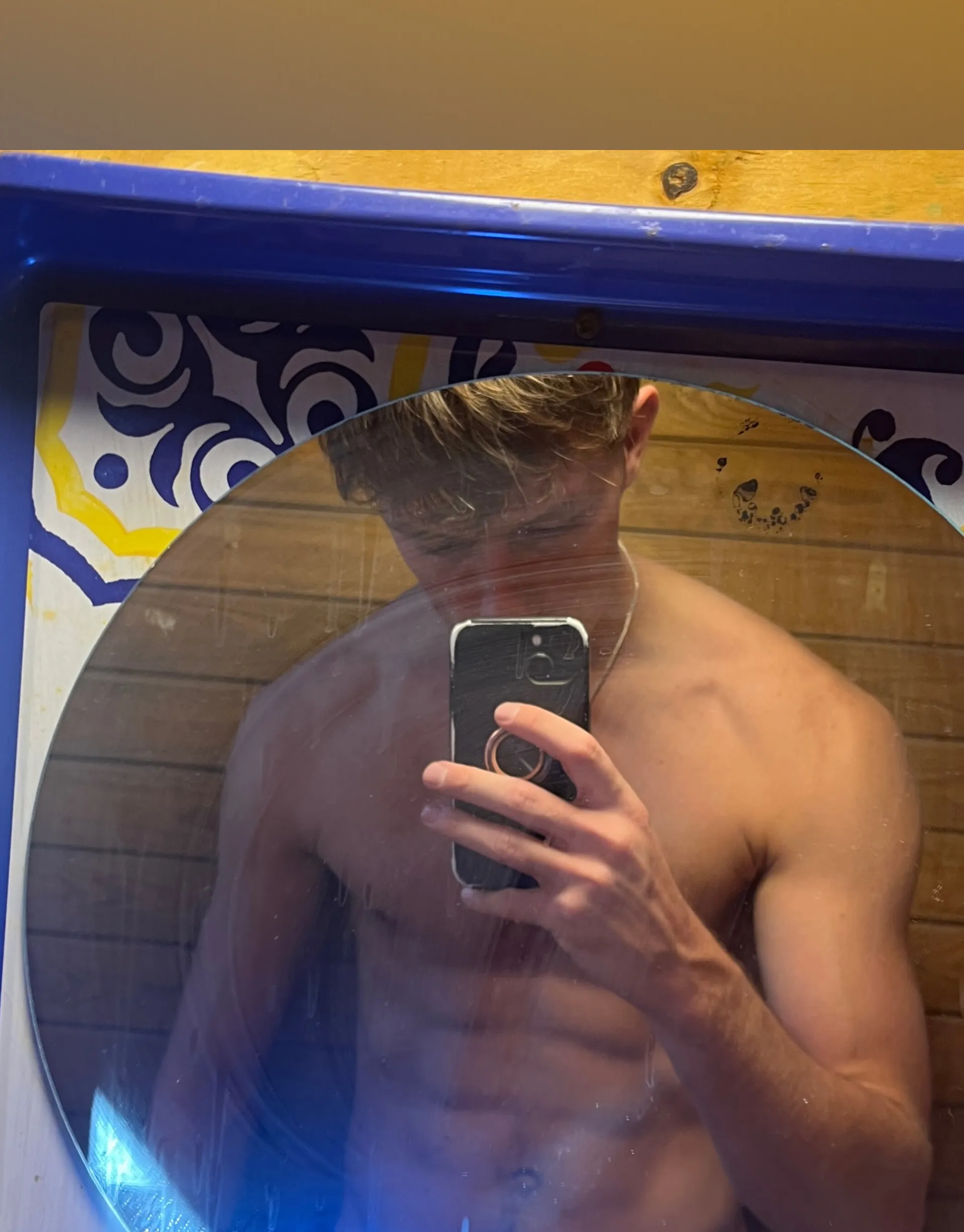 Benji Foster XIV OnlyFans header