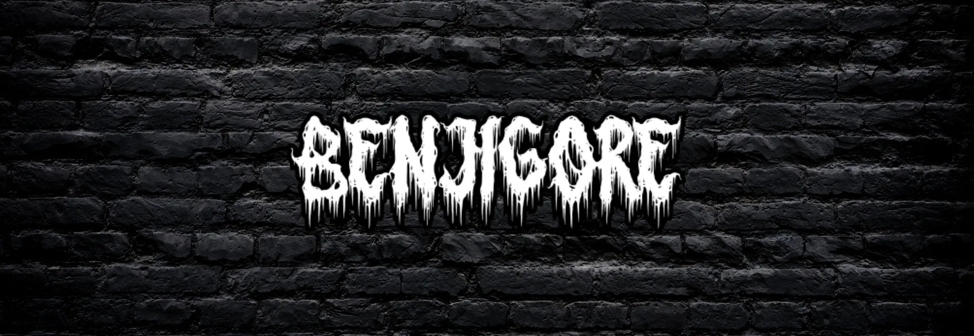 Benji Gore OnlyFans header