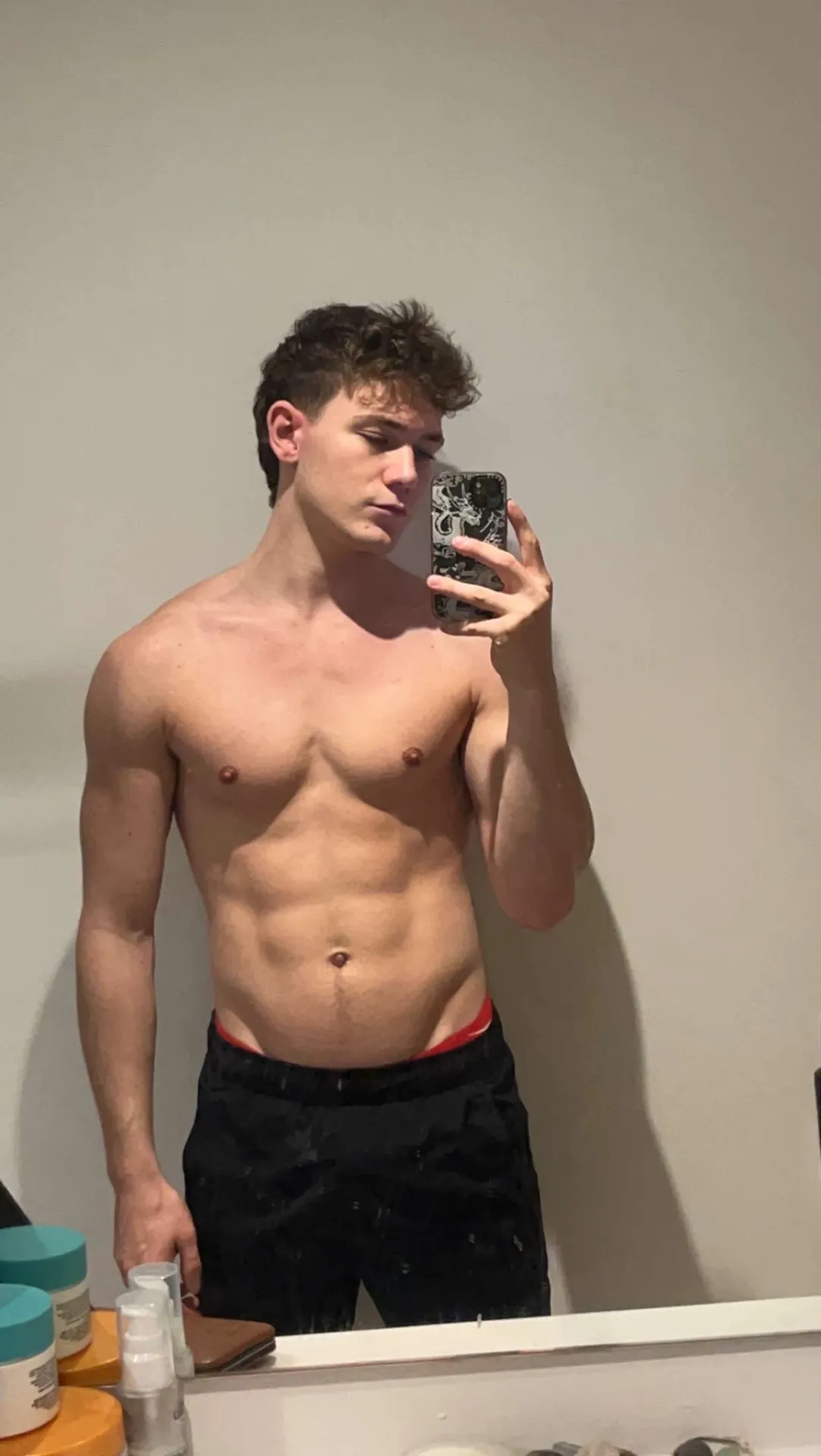 Benji Jacobs (B.J.) OnlyFans