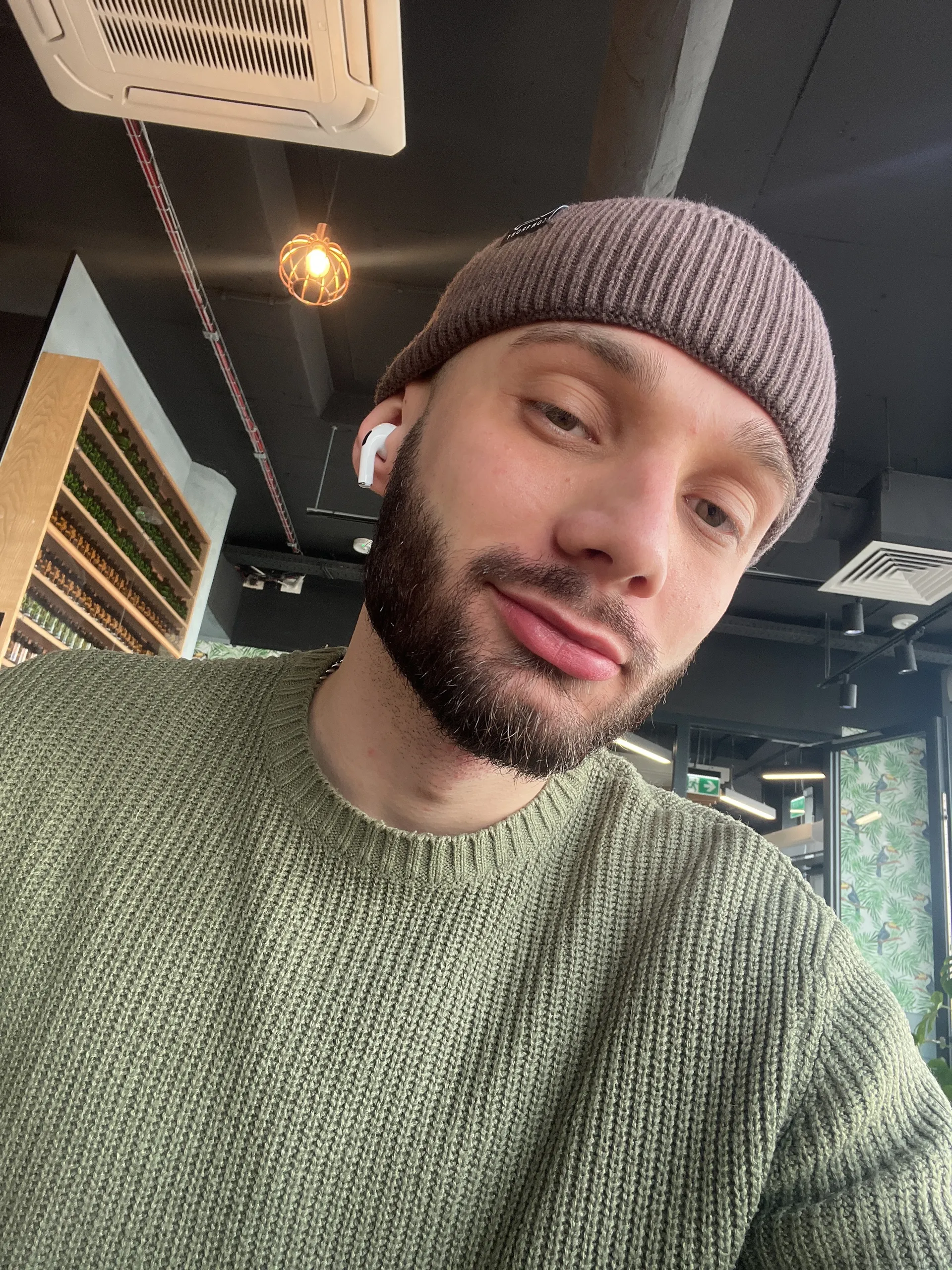 Benji OnlyFans header