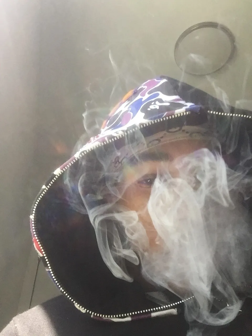 Benji Stay Slappin Sh*t🍆