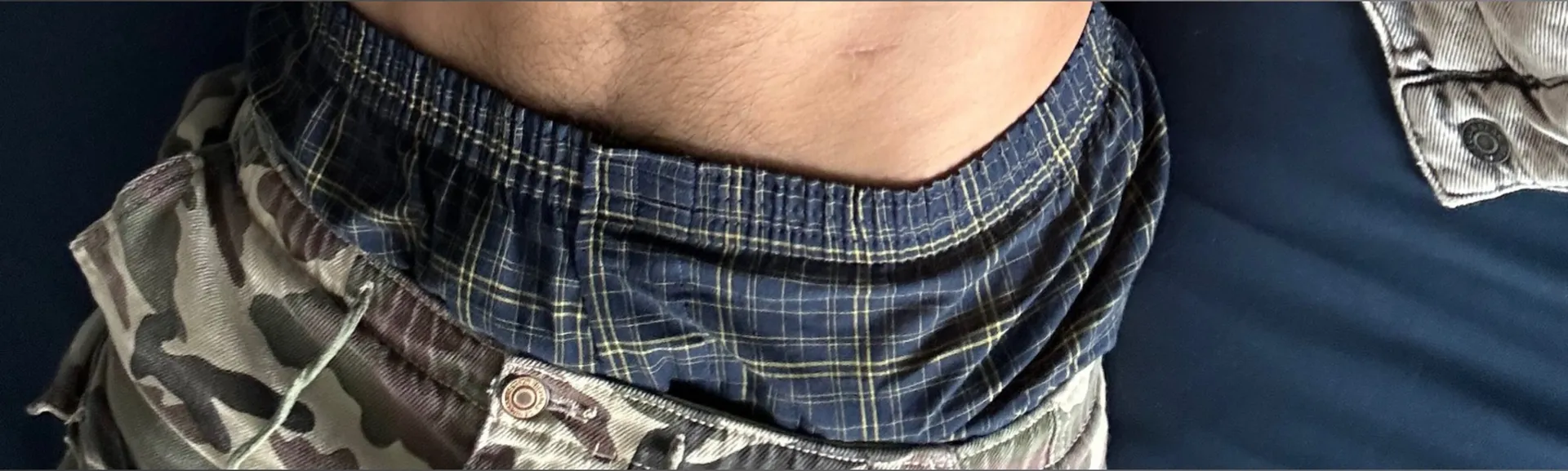 Benji Vega OnlyFans header