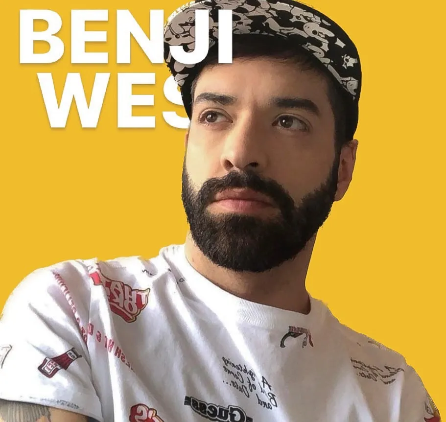 Benji West