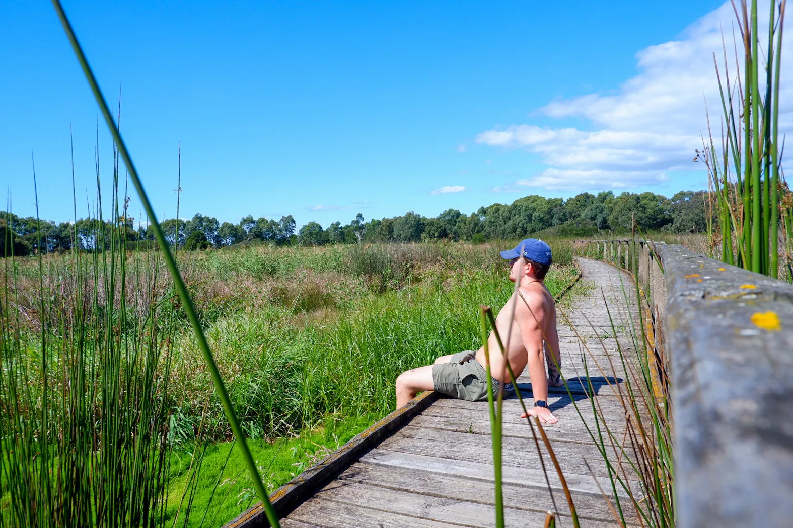 Benjamin “Pretty Dick” Wood OnlyFans header